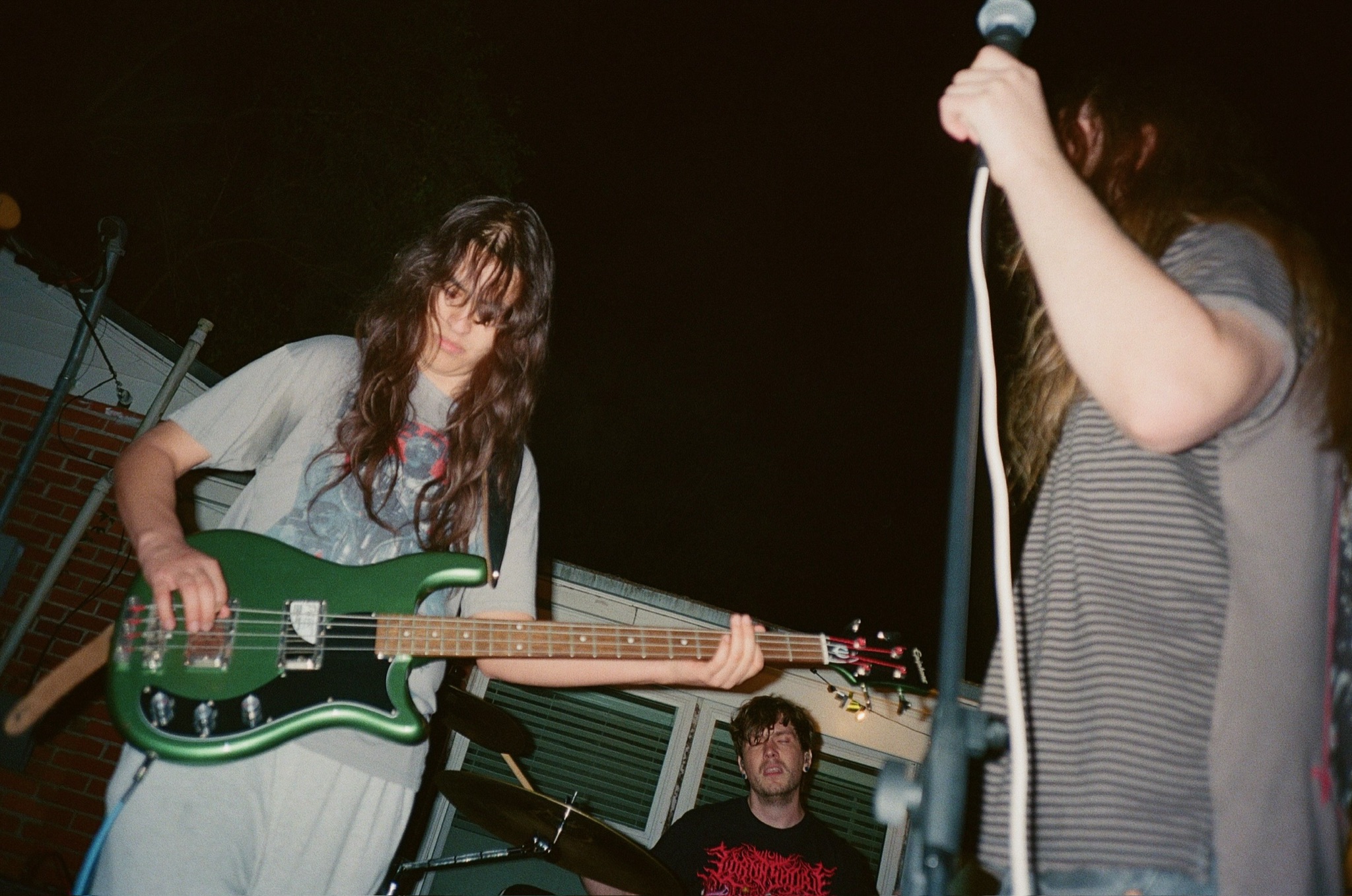 AES Mixed Mayhem 3/1/25