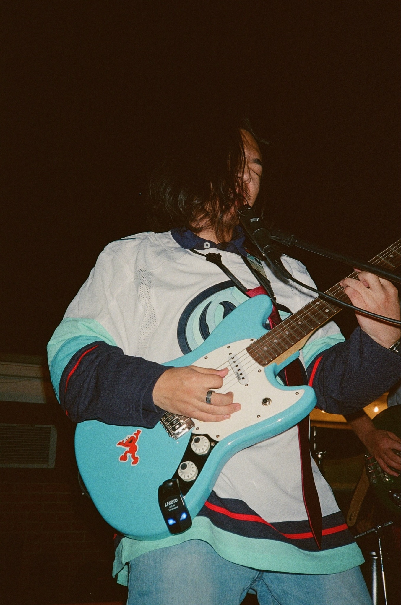 AES Mixed Mayhem 3/1/25