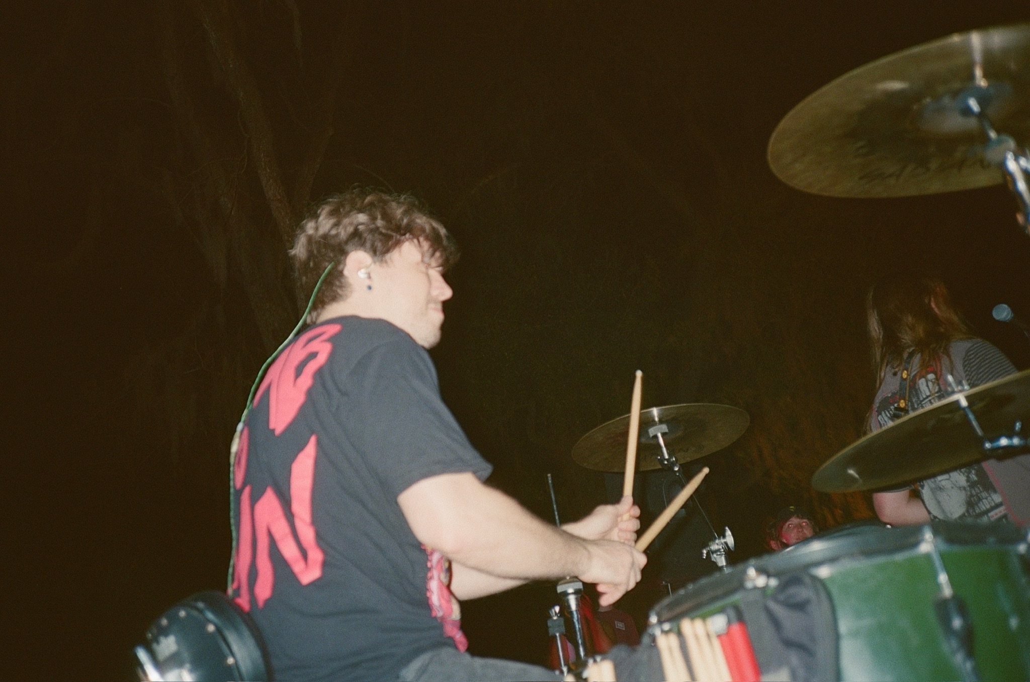 AES Mixed Mayhem 3/1/25