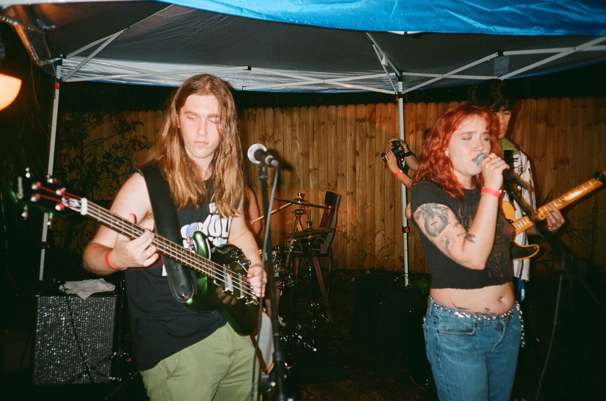 Battle of the Bands 3/2/24