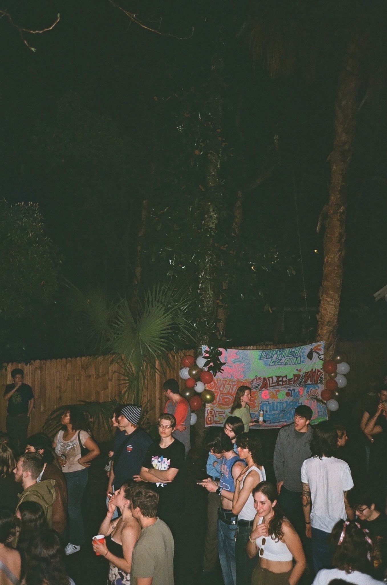 Battle of the Bands 3/2/24