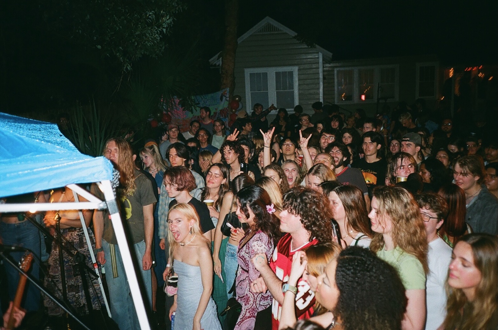 Battle of the Bands 3/2/24