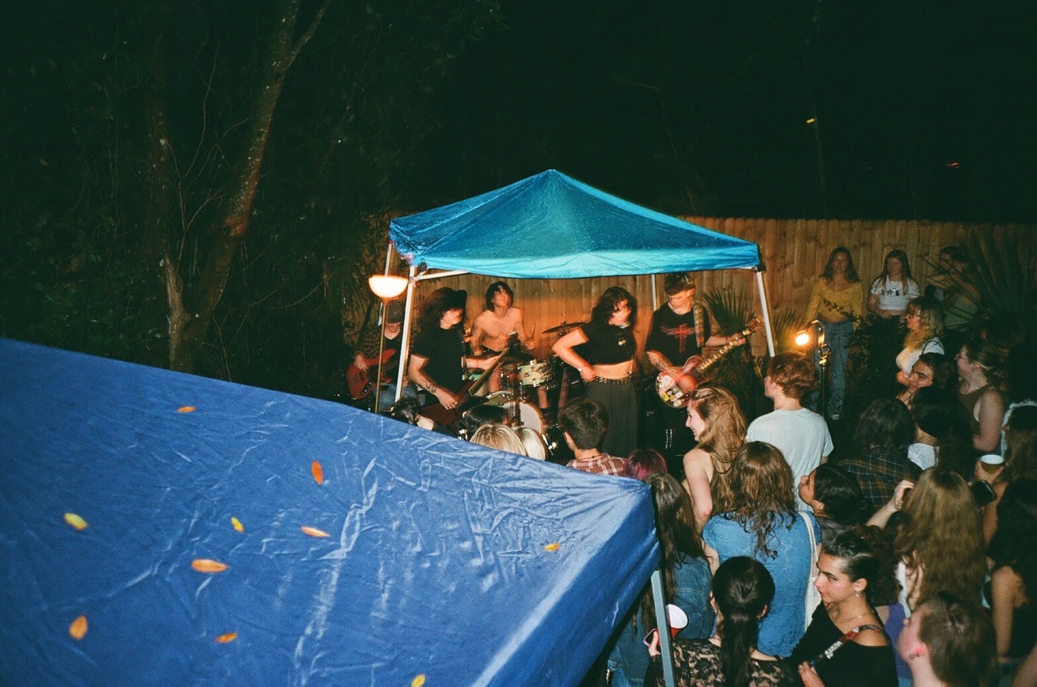 Battle of the Bands 3/2/24