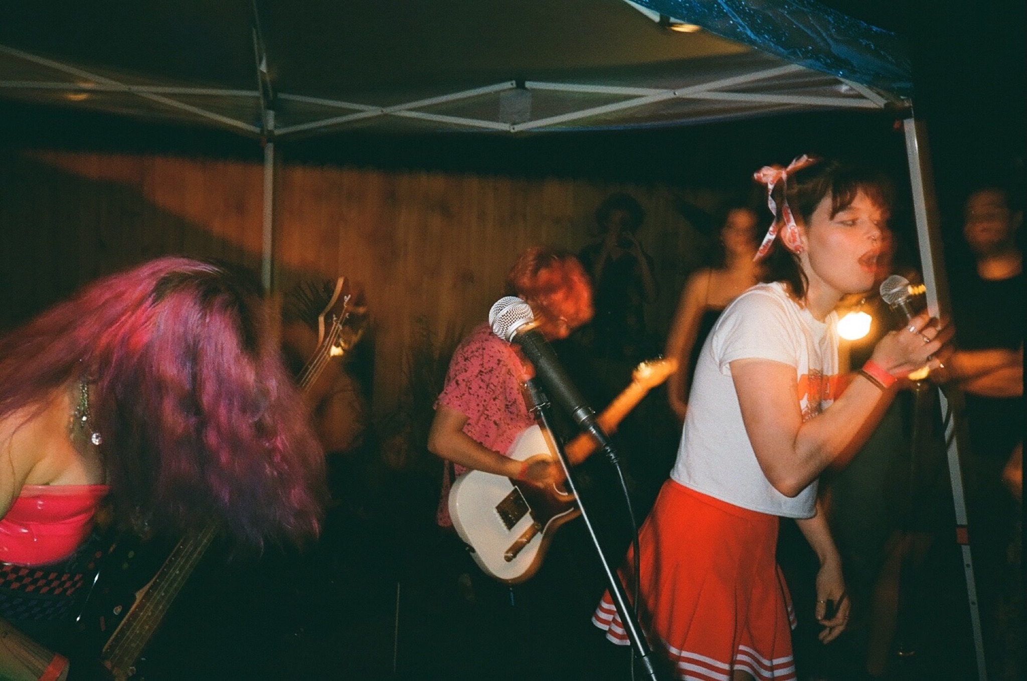 Battle of the Bands 3/2/24