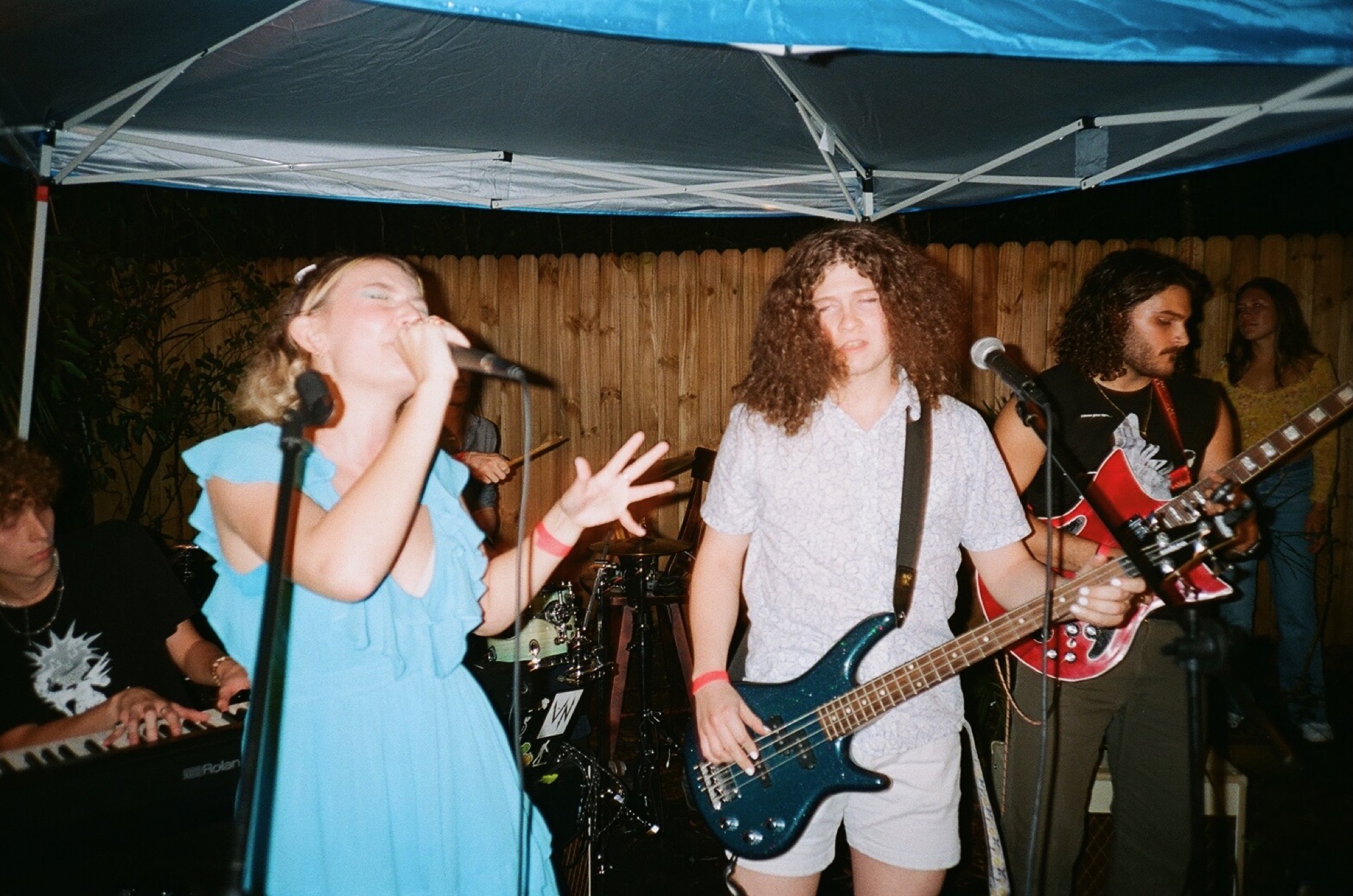 Battle of the Bands 3/2/24