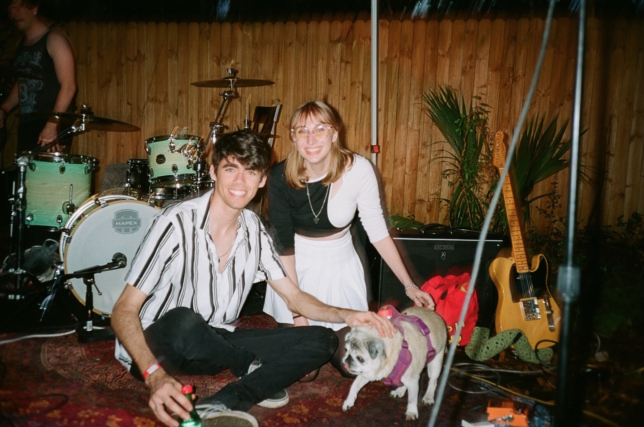 Battle of the Bands 3/2/24