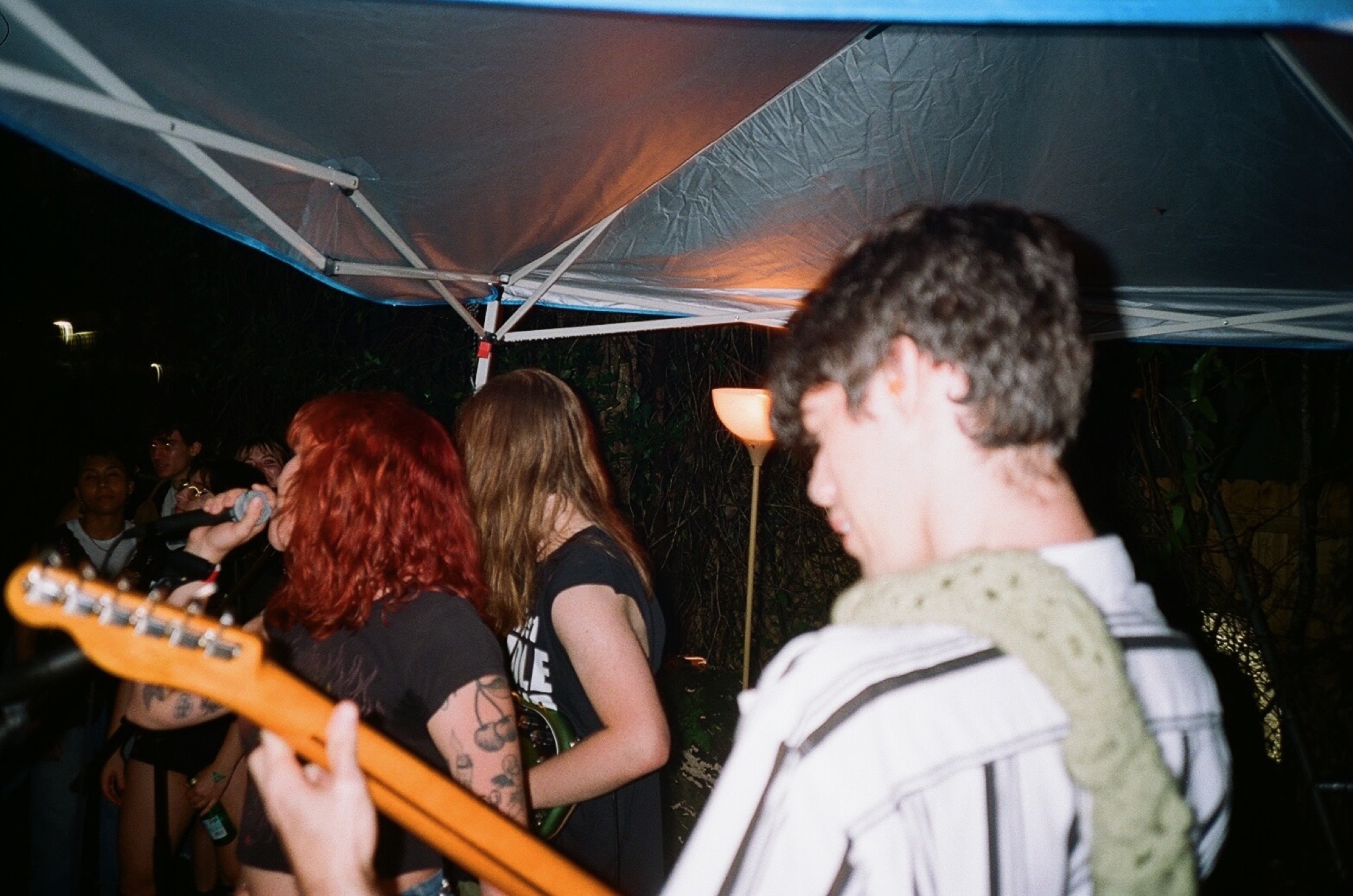 Battle of the Bands 3/2/24