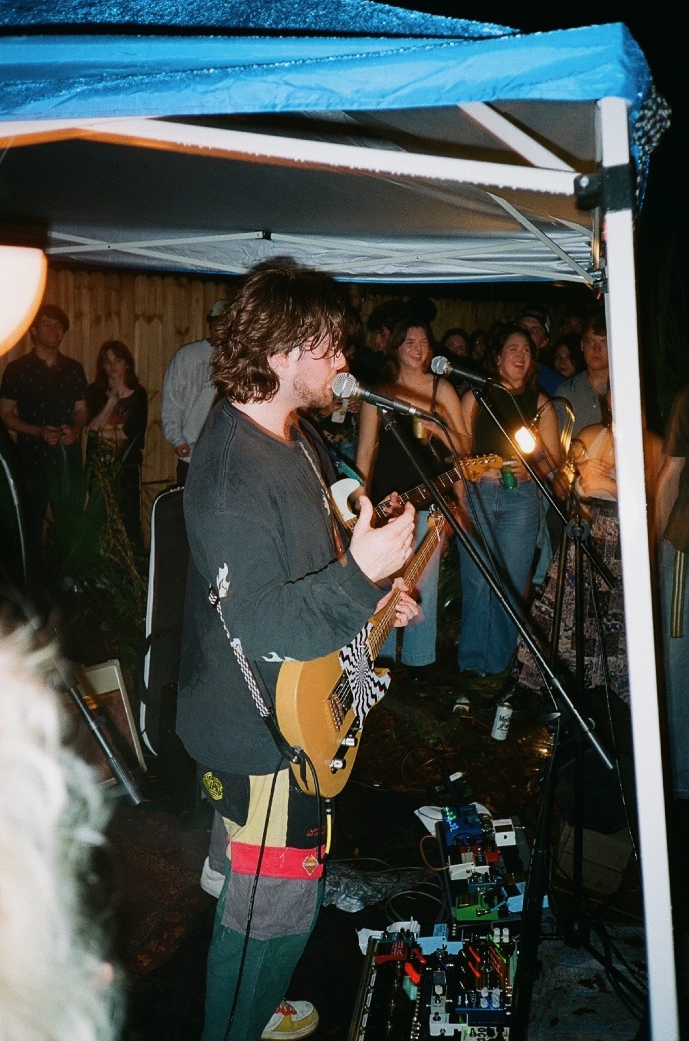 Battle of the Bands 3/2/24