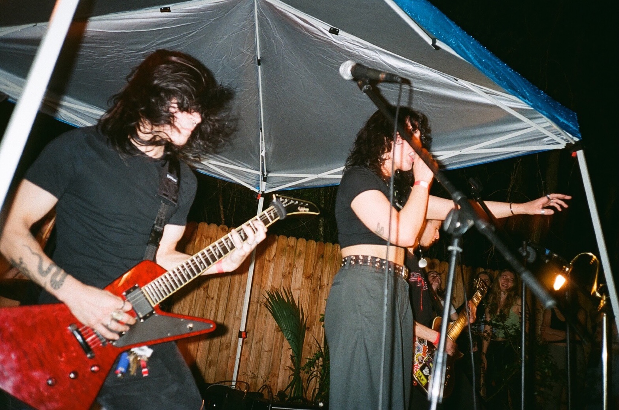 Battle of the Bands 3/2/24