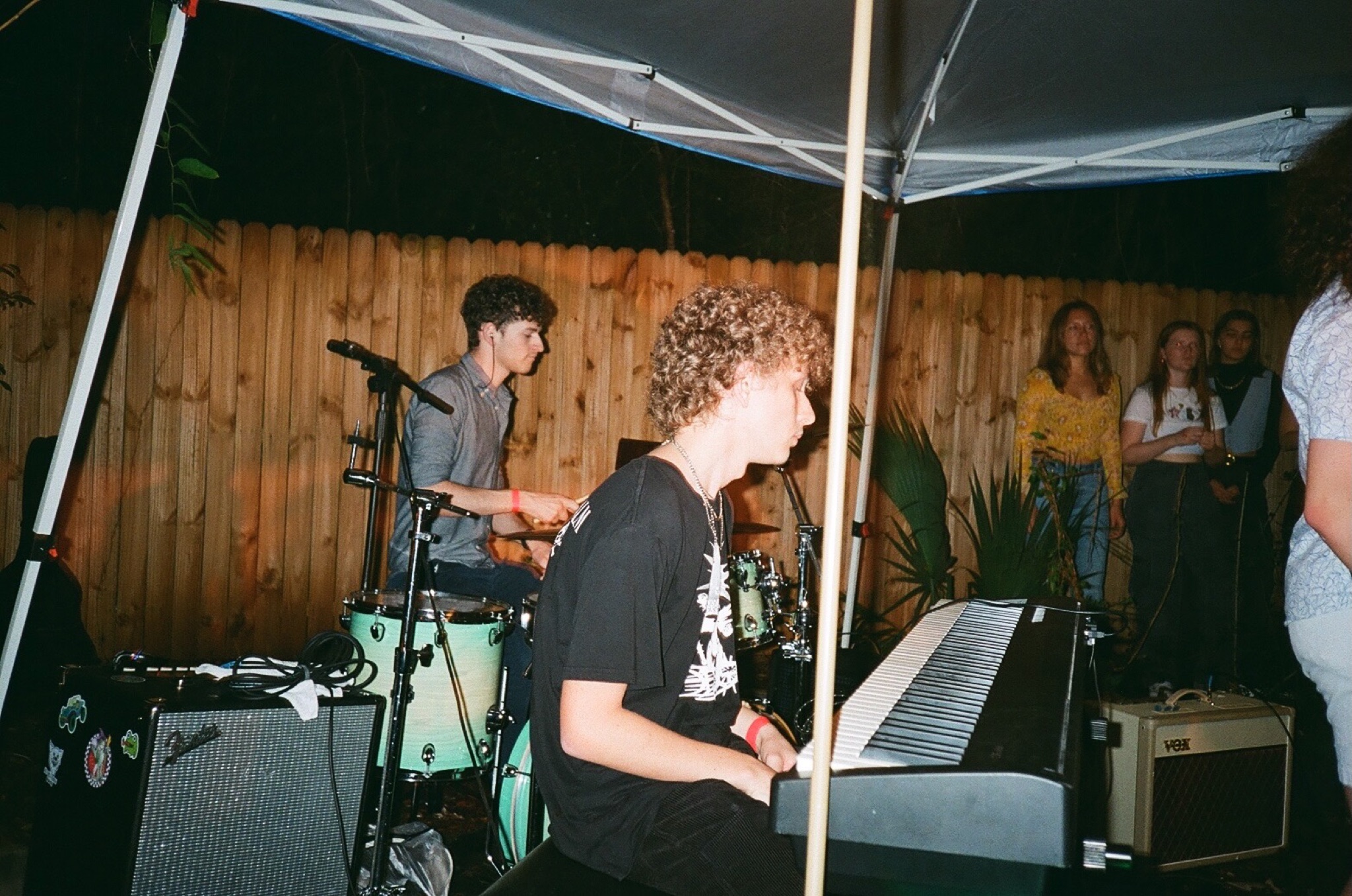 Battle of the Bands 3/2/24