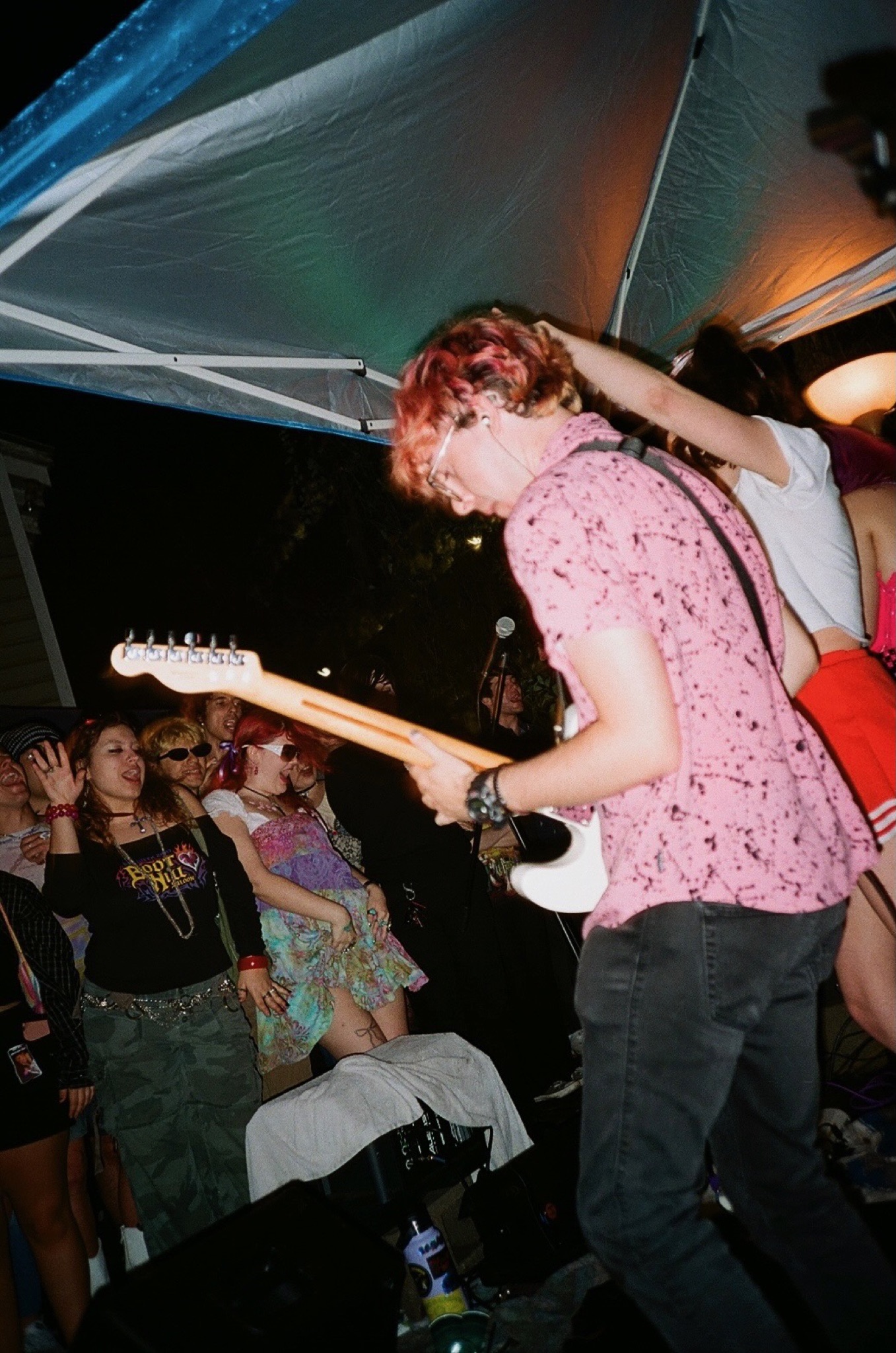 Battle of the Bands 3/2/24