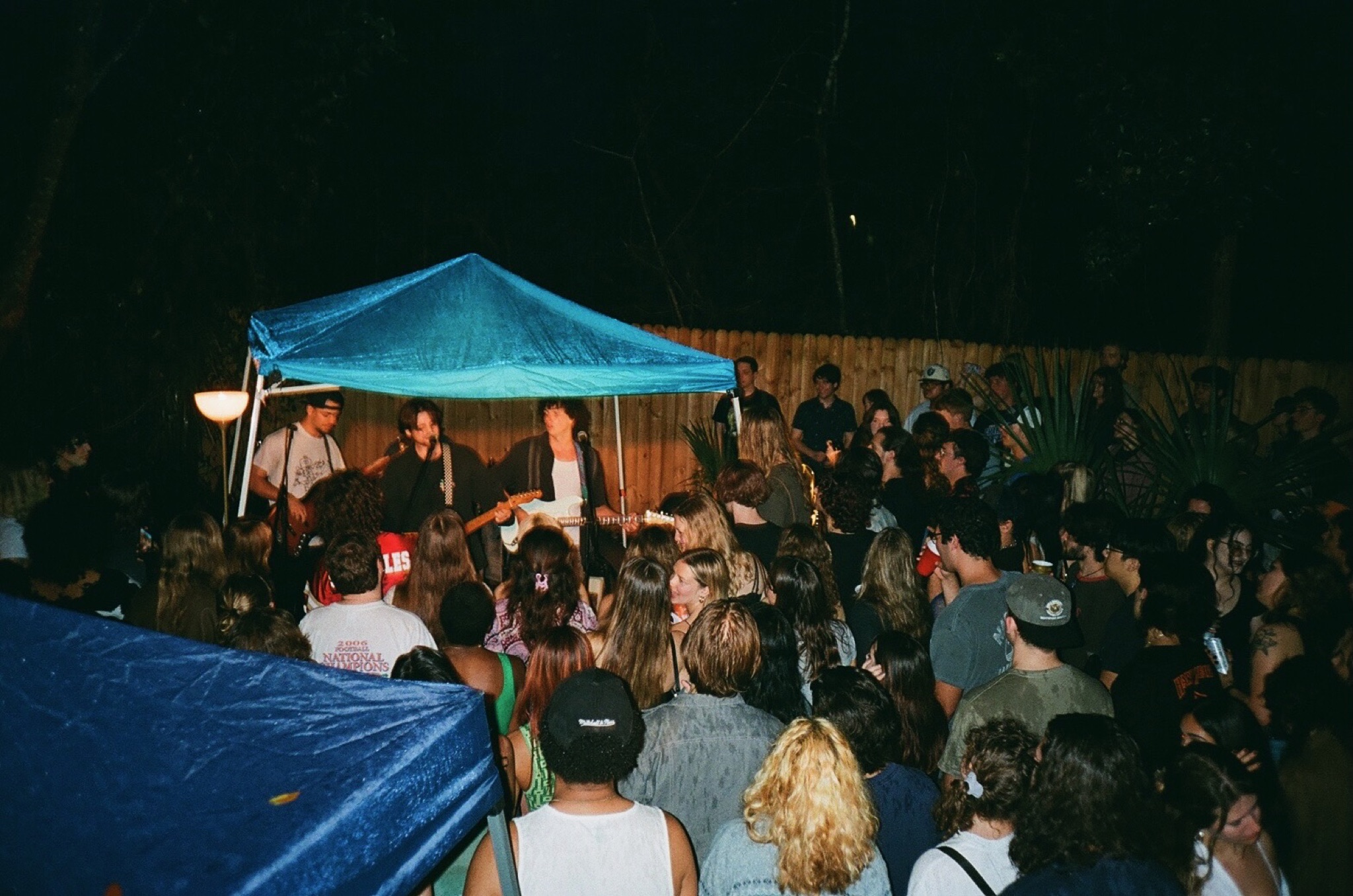 Battle of the Bands 3/2/24