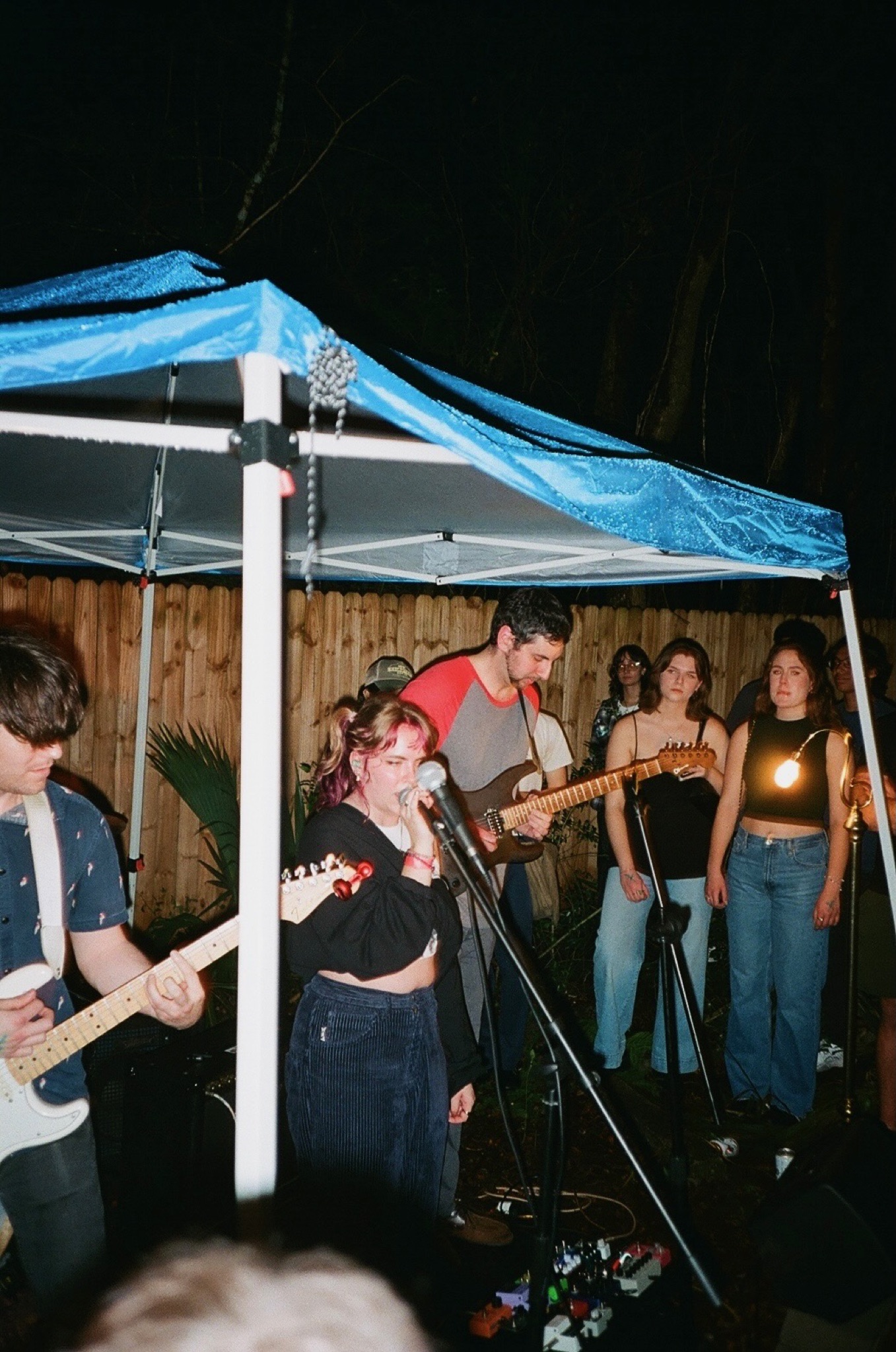 Battle of the Bands 3/2/24