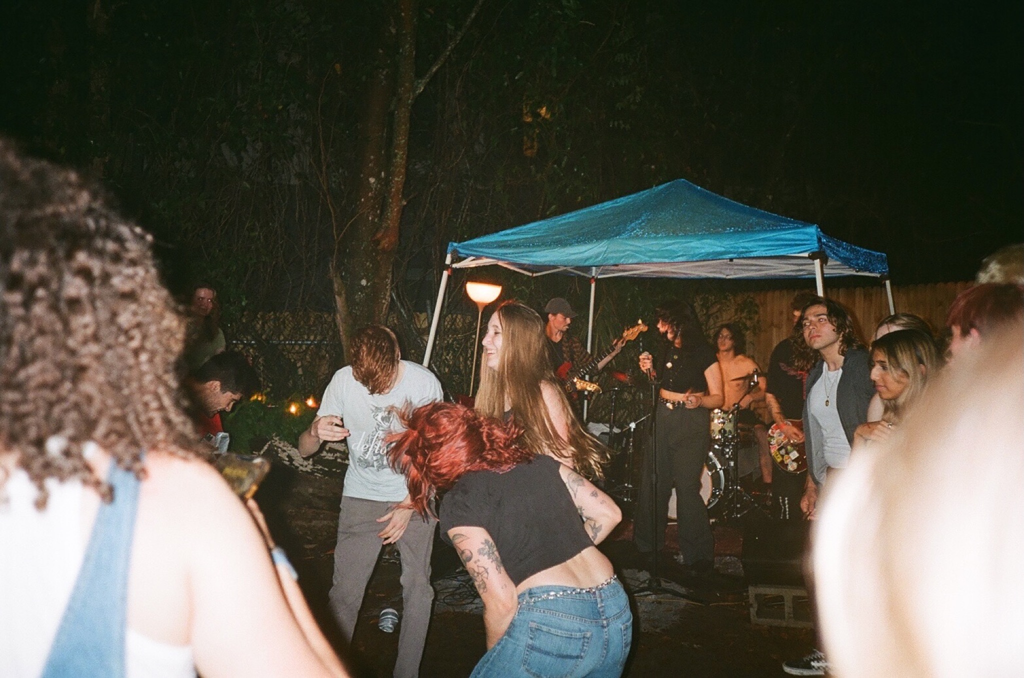 Battle of the Bands 3/2/24