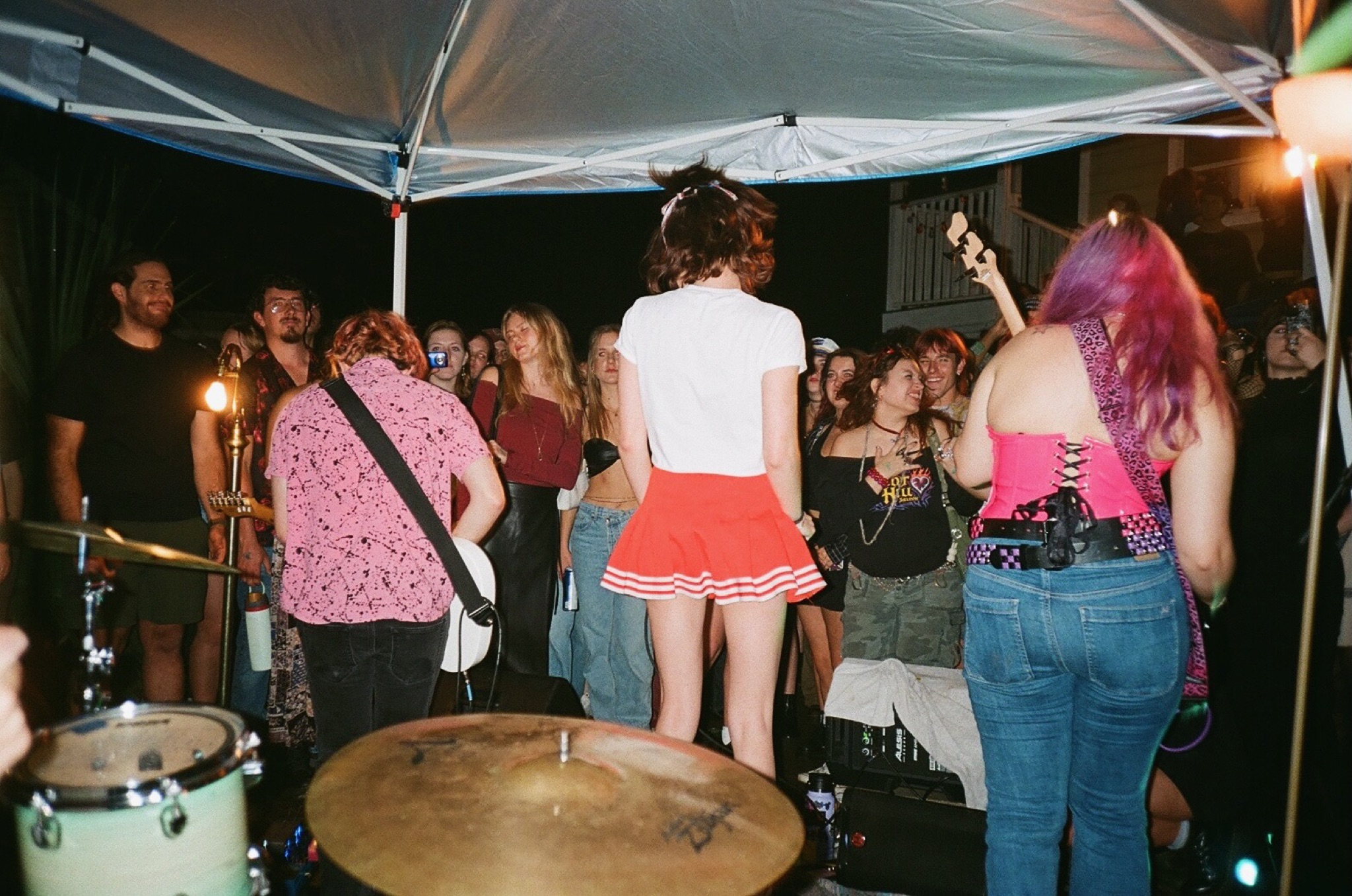 Battle of the Bands 3/2/24