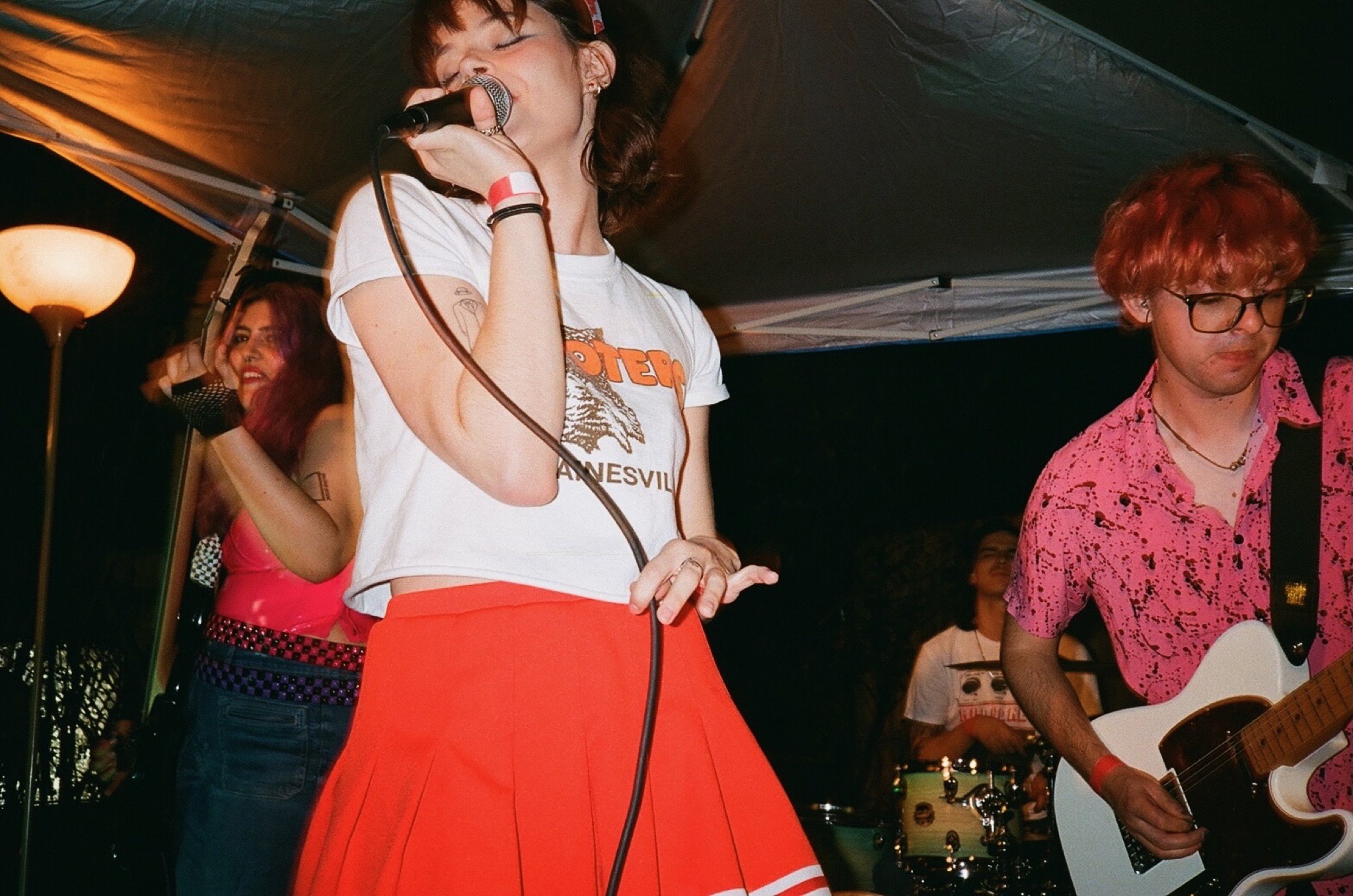 Battle of the Bands 3/2/24