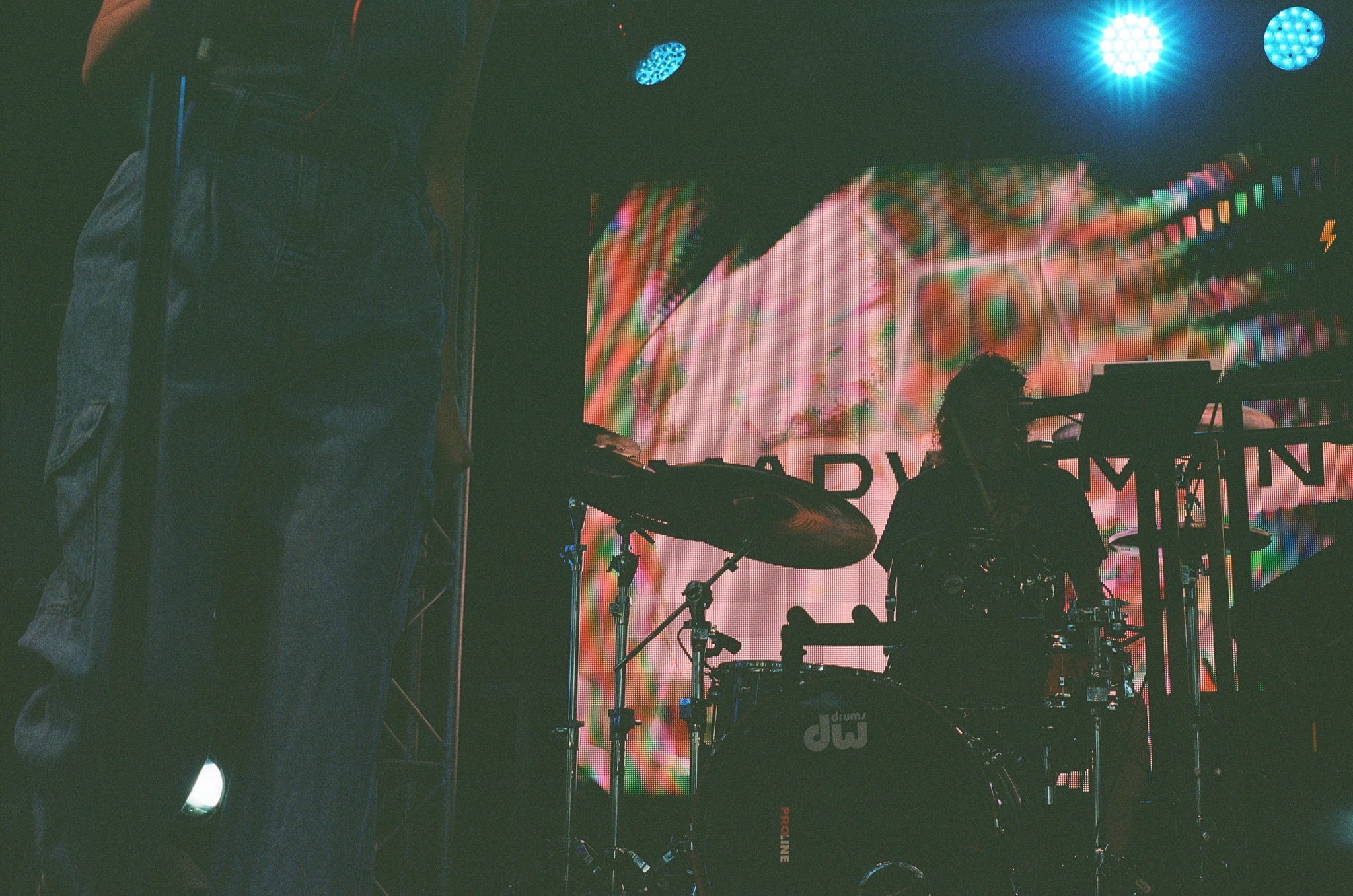 Big Festival 4/12/25