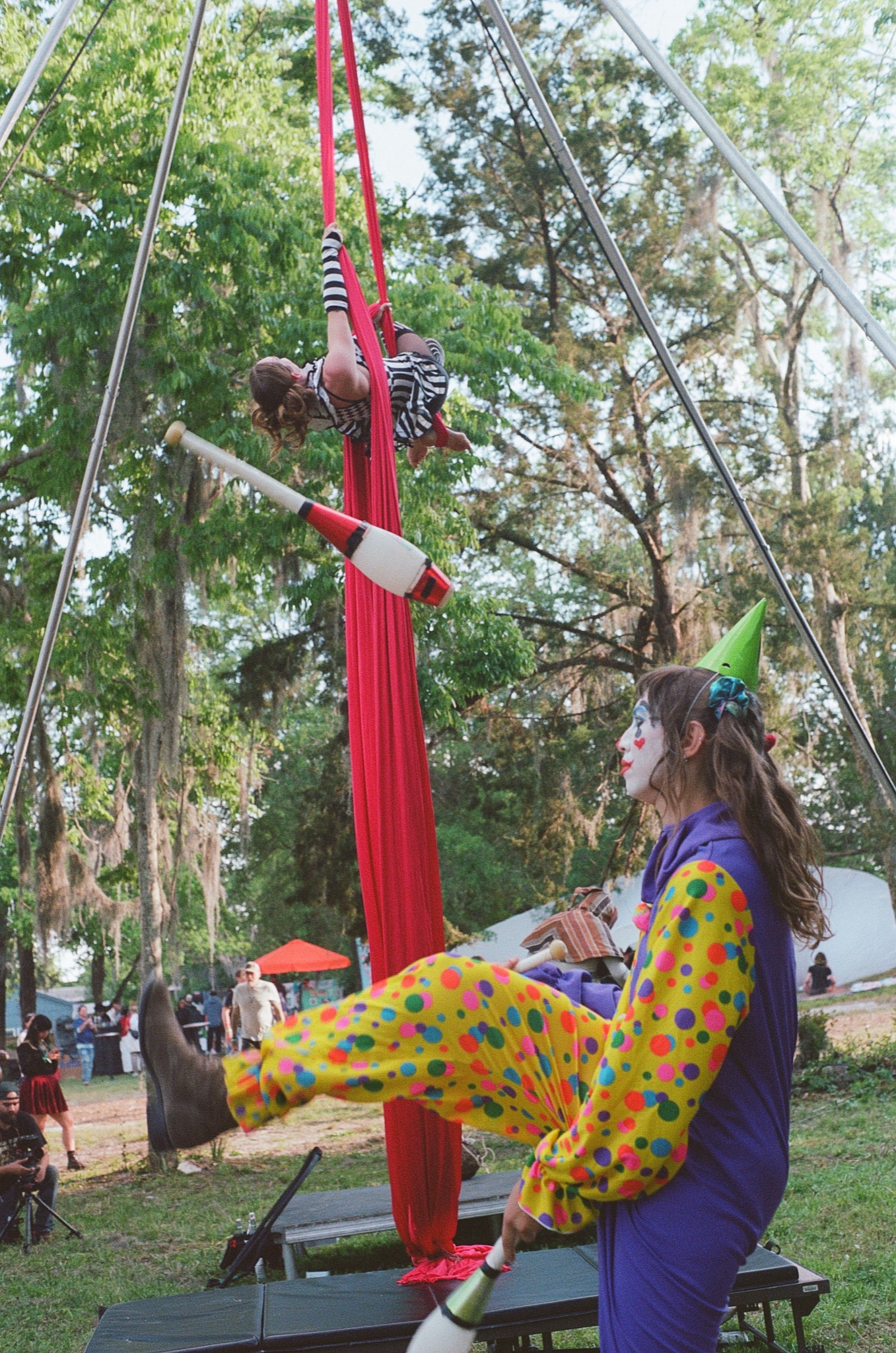 Big Festival 4/12/25