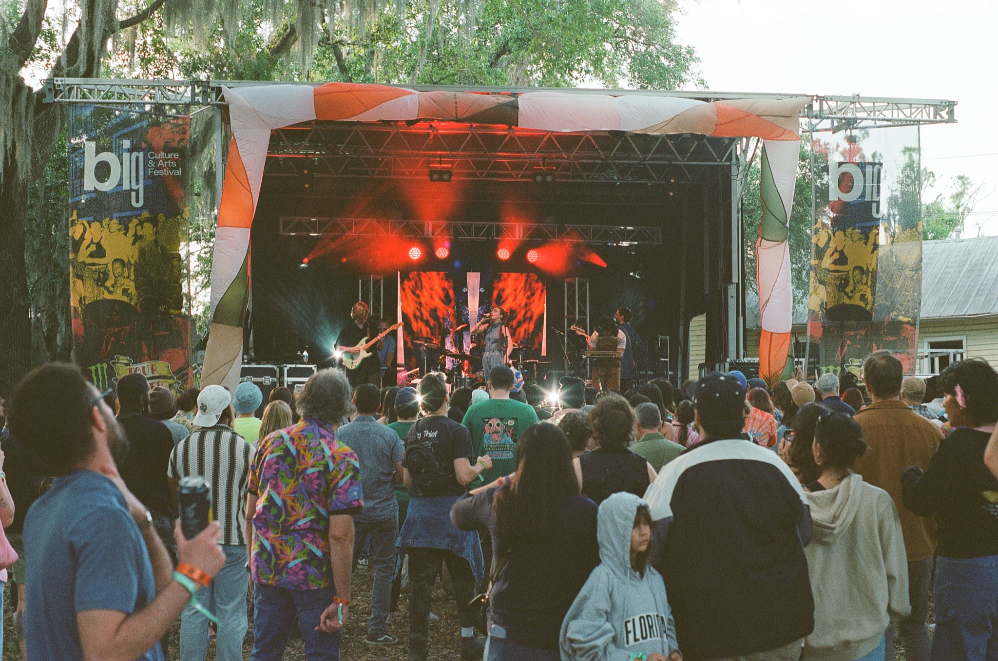 Big Festival 4/12/25