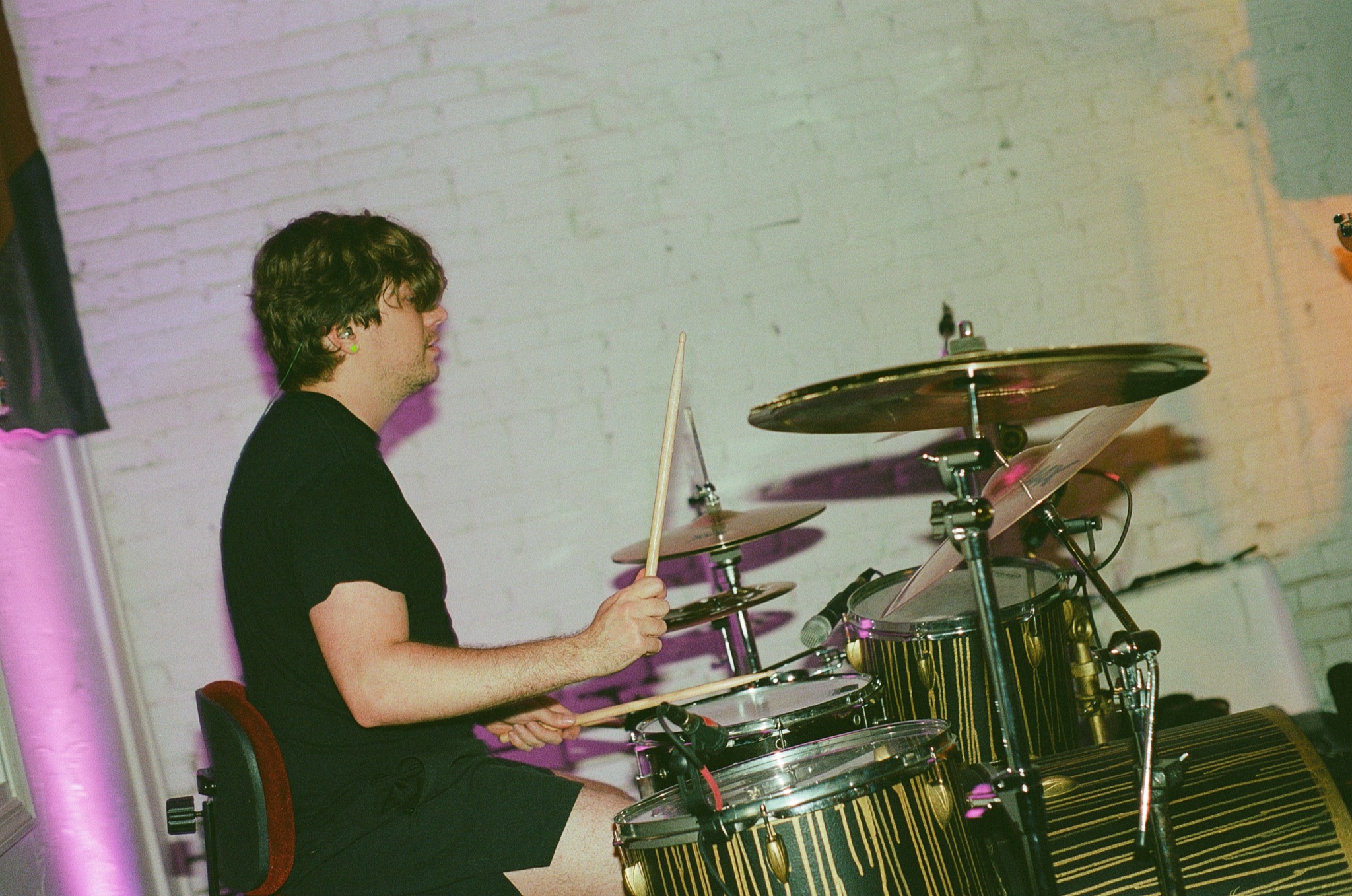 Big Festival 4/12/25