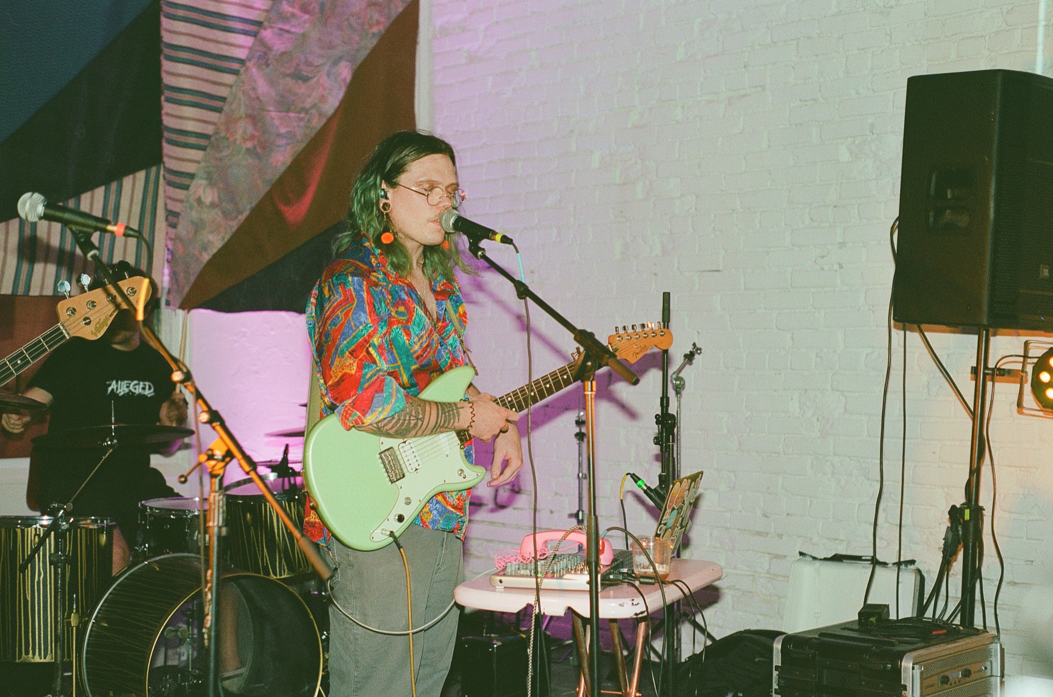 Big Festival 4/12/25