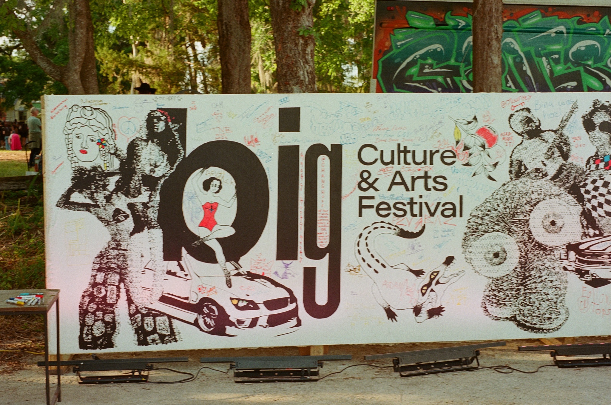 Big Festival 4/12/25