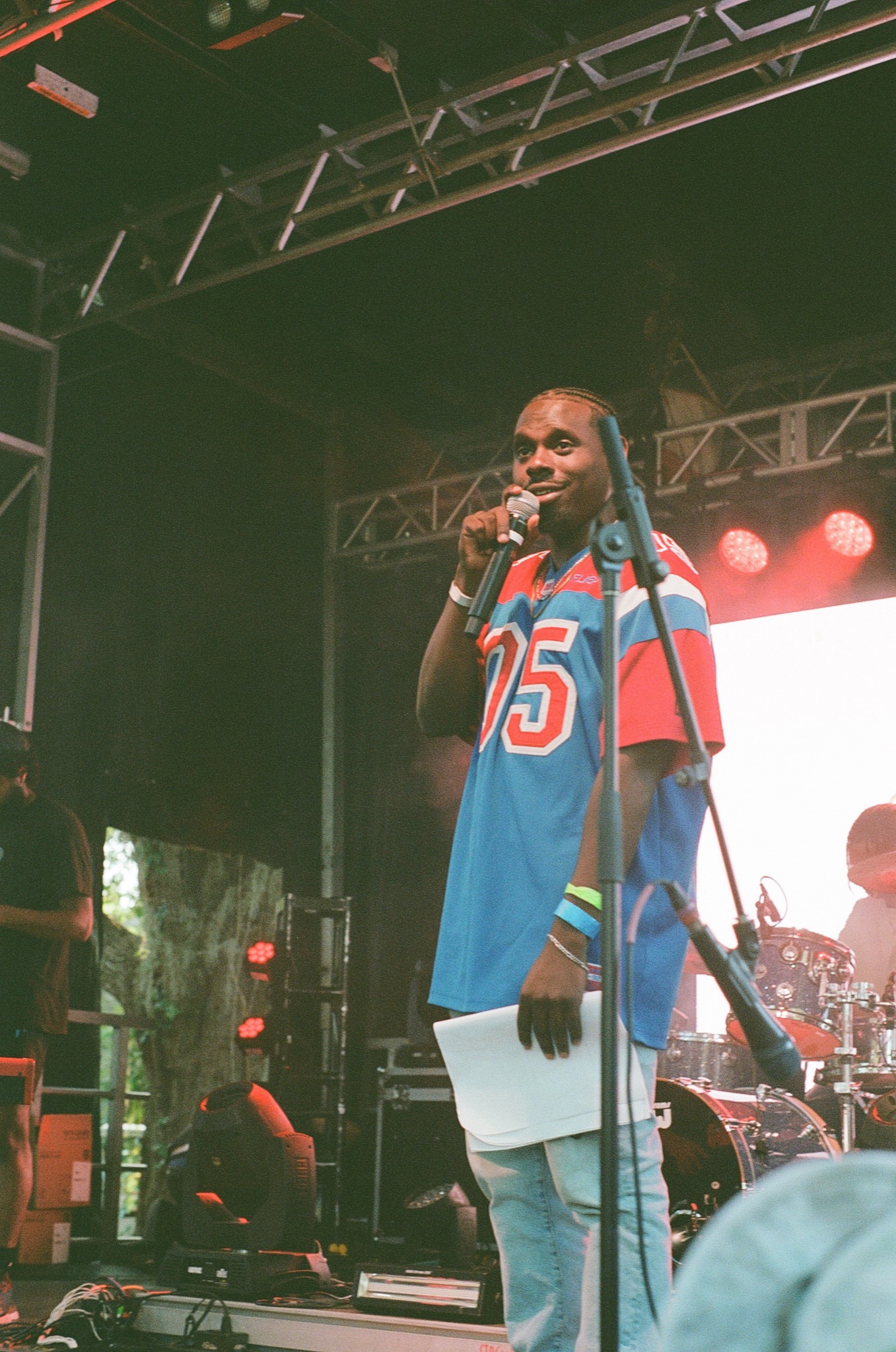 Big Festival 4/12/25