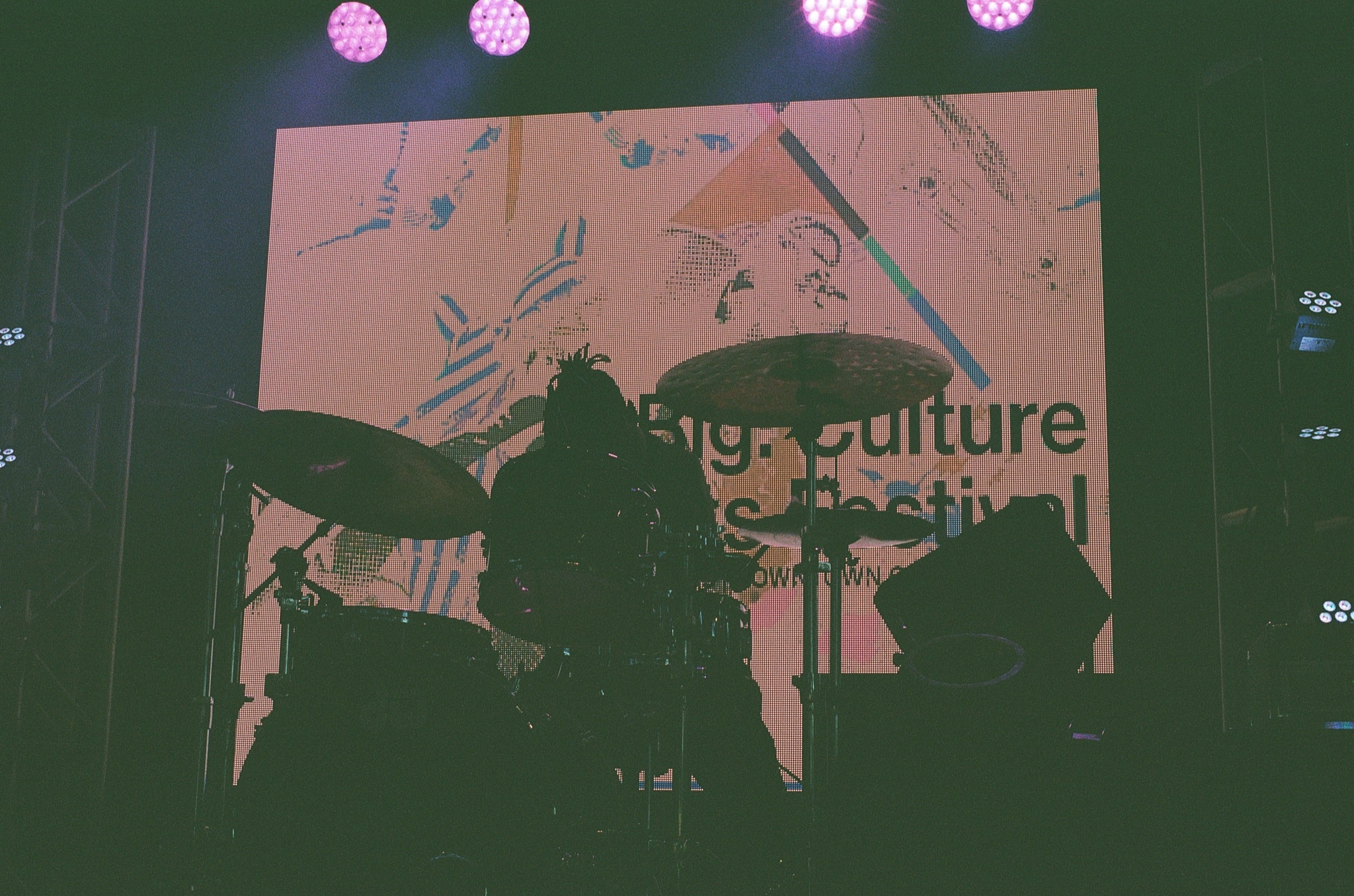 Big Festival 4/12/25