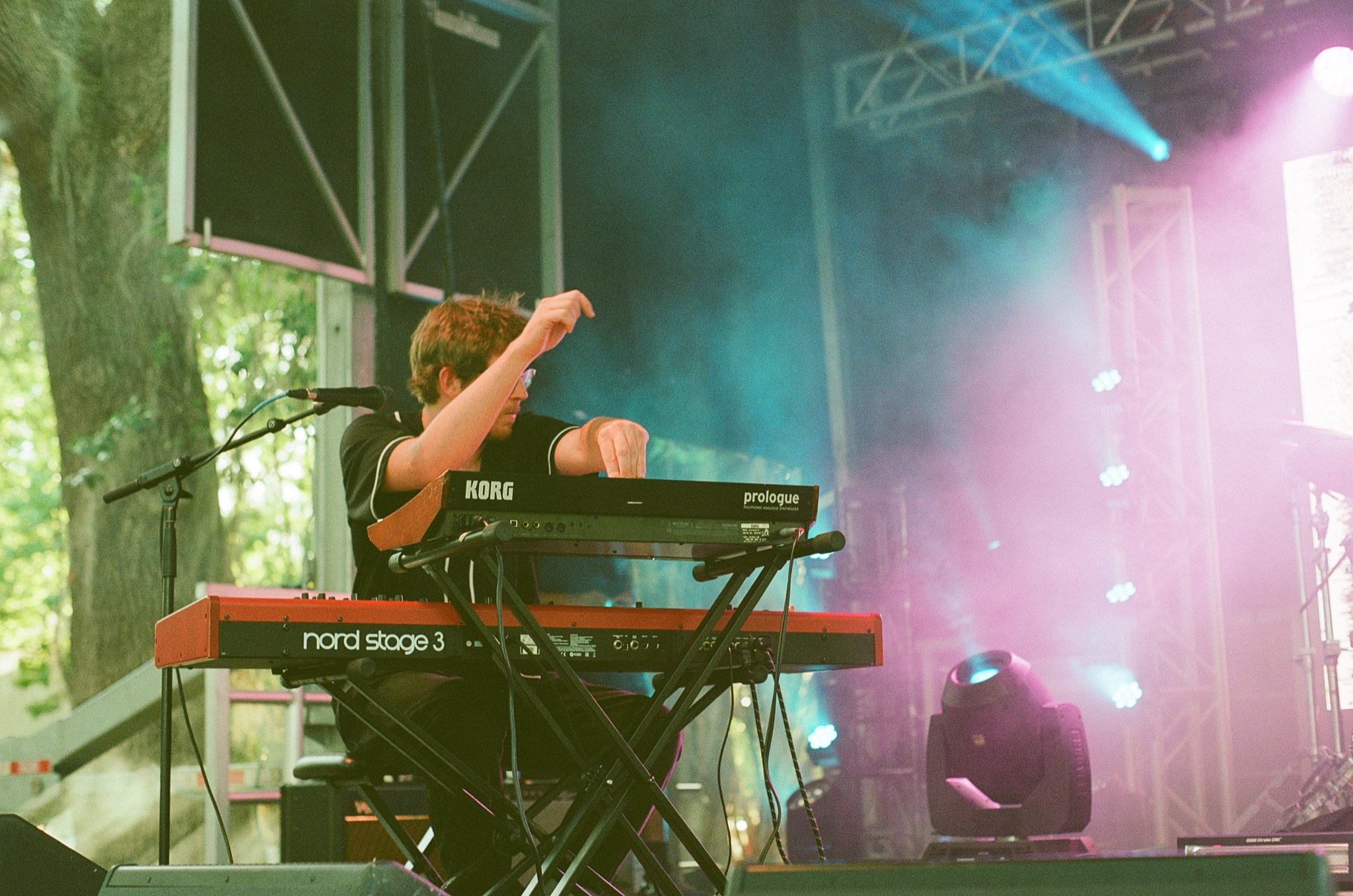 Big Festival 4/12/25