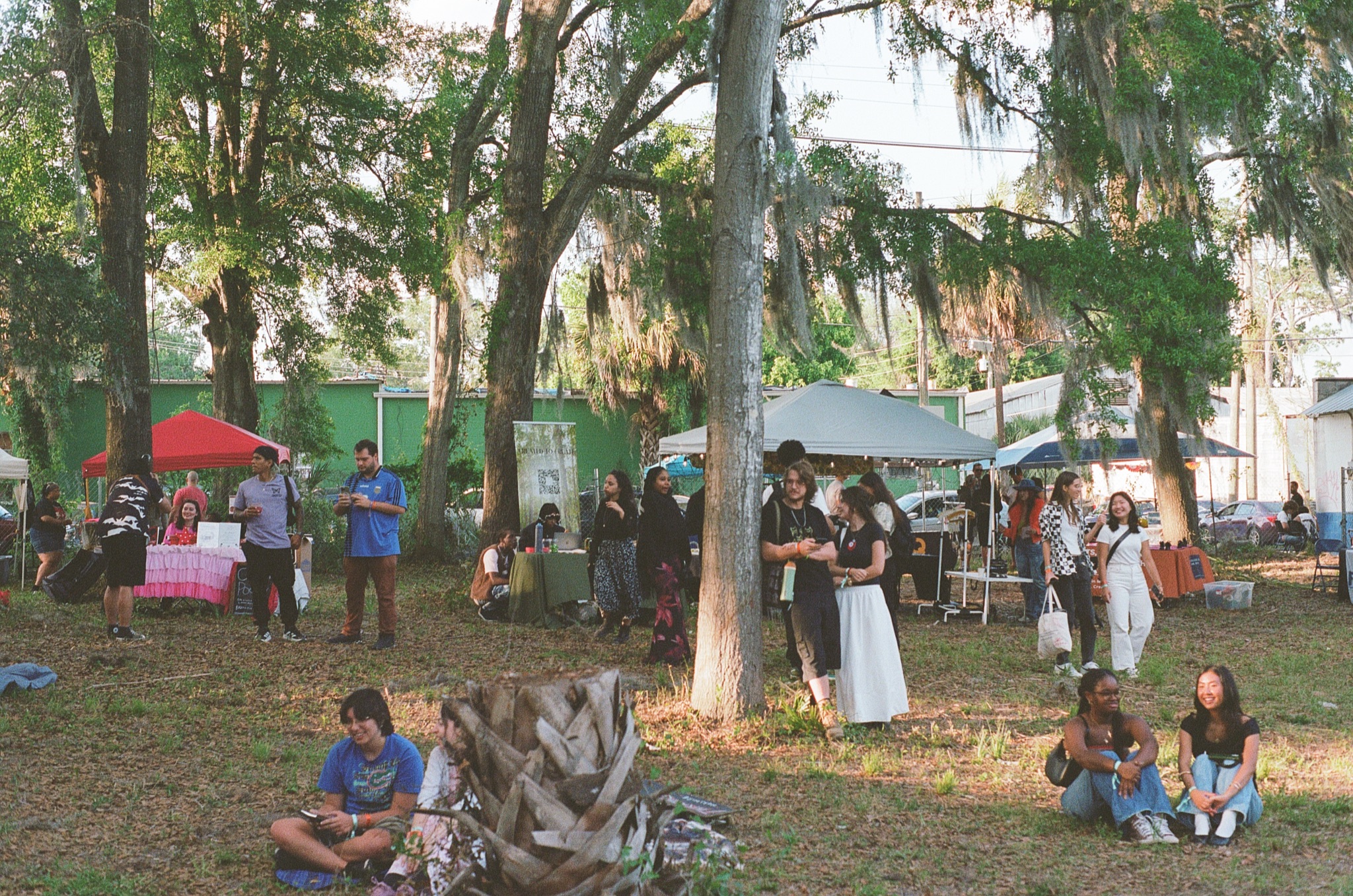 Big Festival 4/12/25