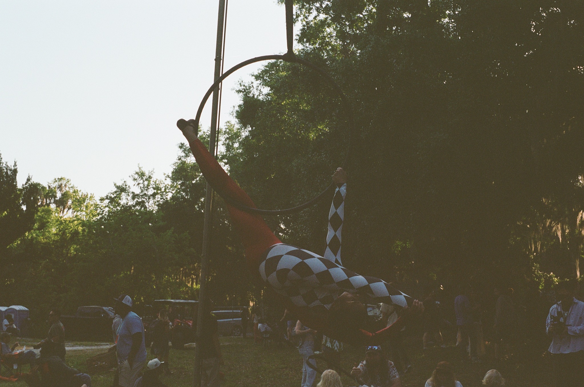 Big Festival 4/12/25