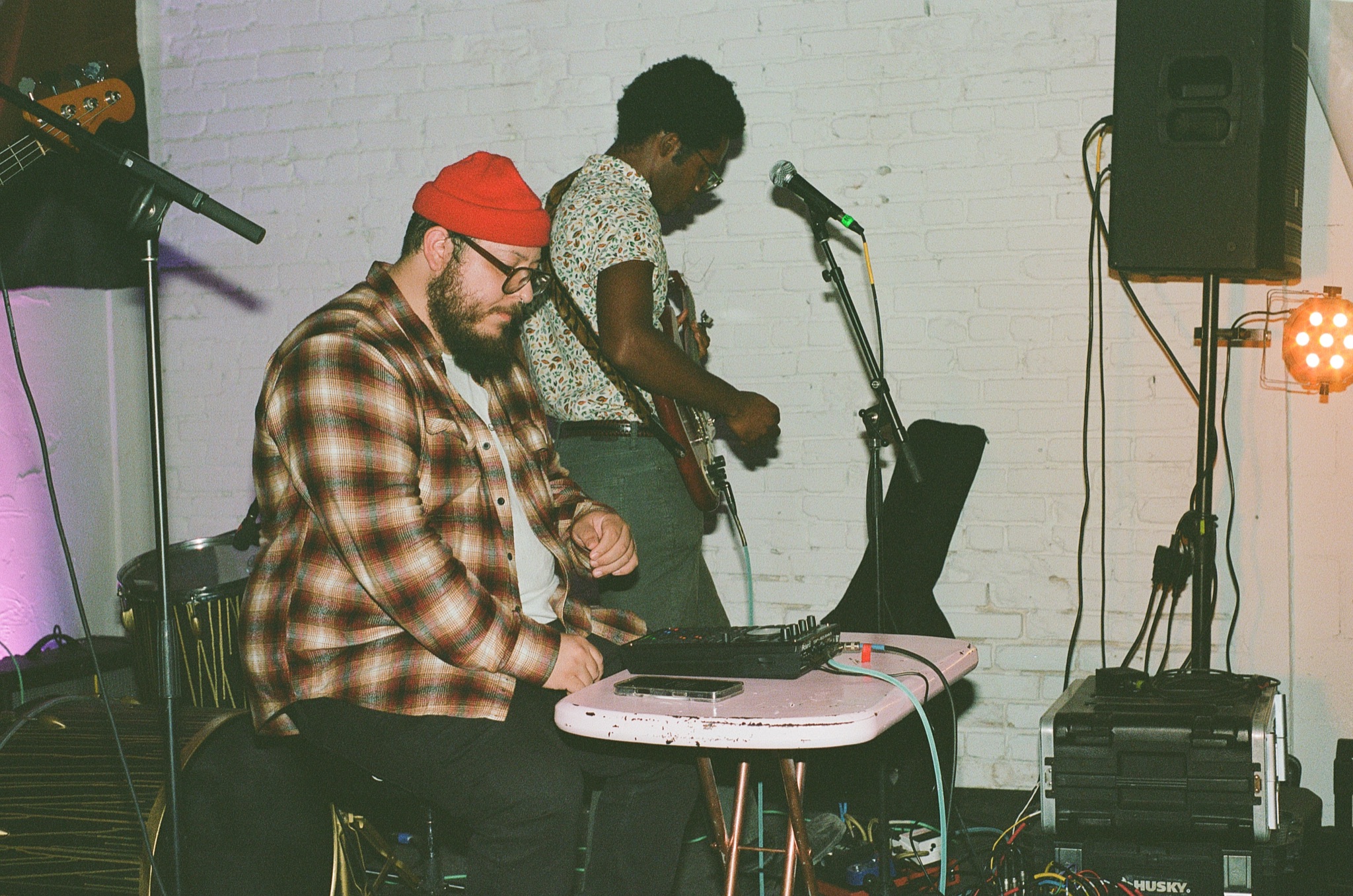 Big Festival 4/12/25