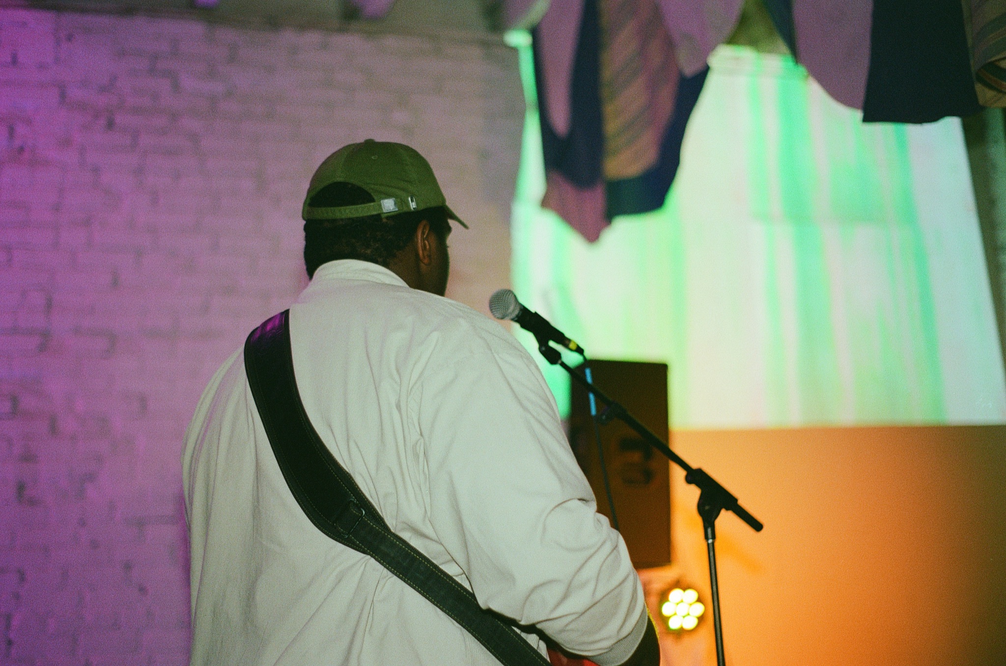 Big Festival 4/12/25