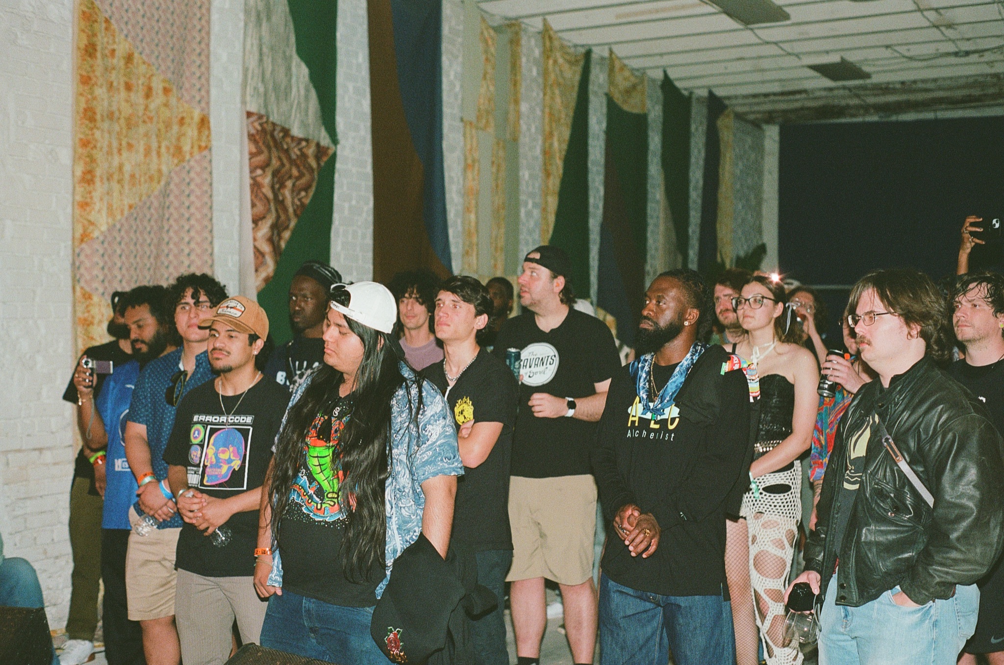 Big Festival 4/12/25