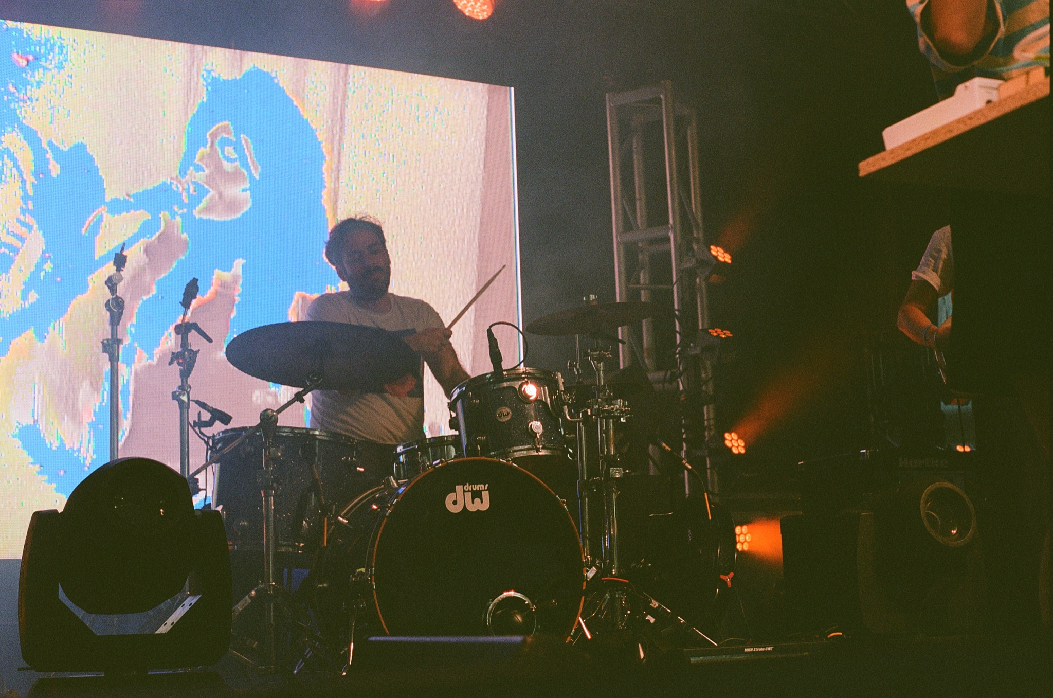 Big Festival 4/12/25