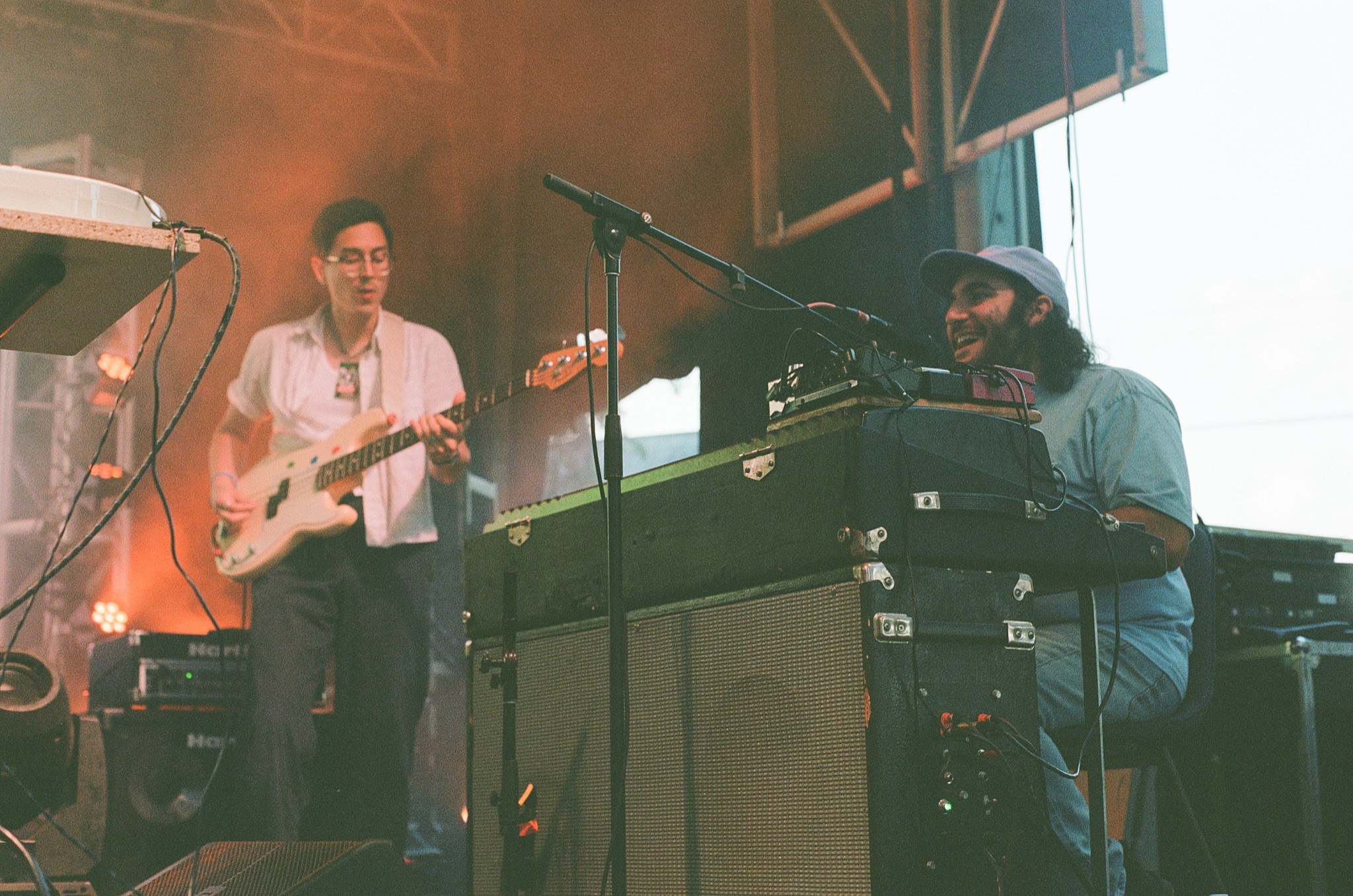 Big Festival 4/12/25