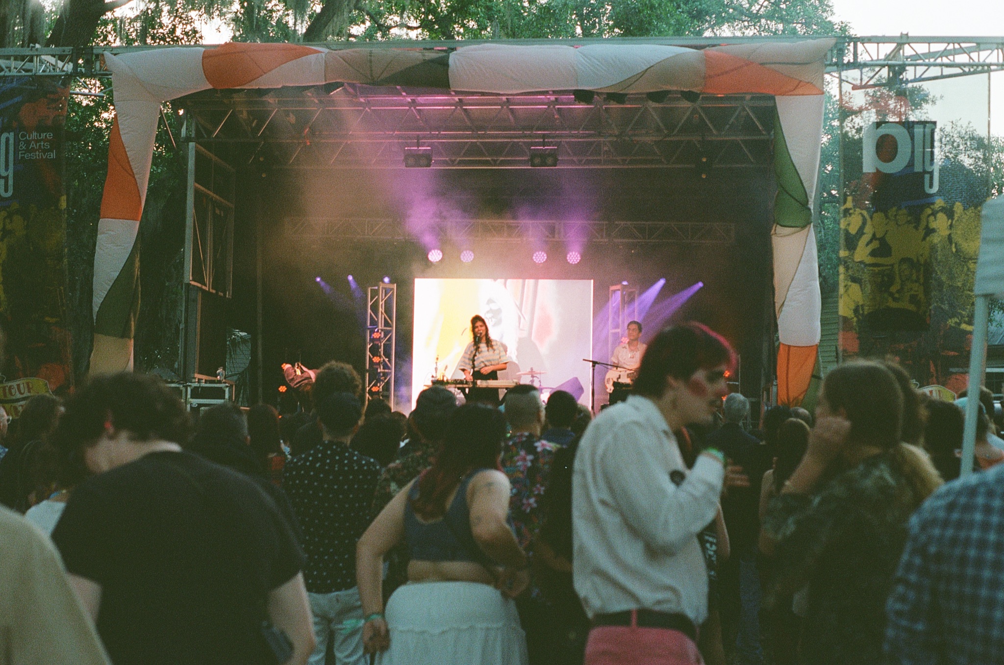 Big Festival 4/12/25