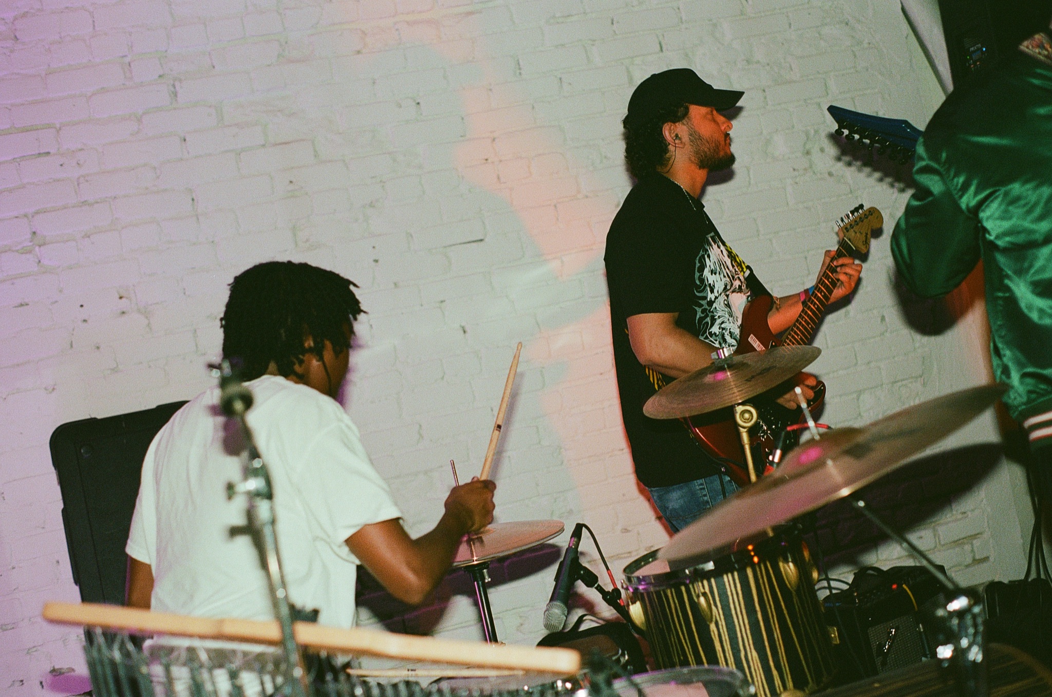 Big Festival 4/12/25