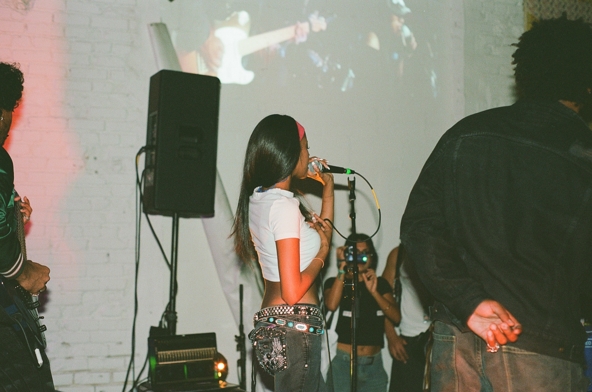 Big Festival 4/12/25