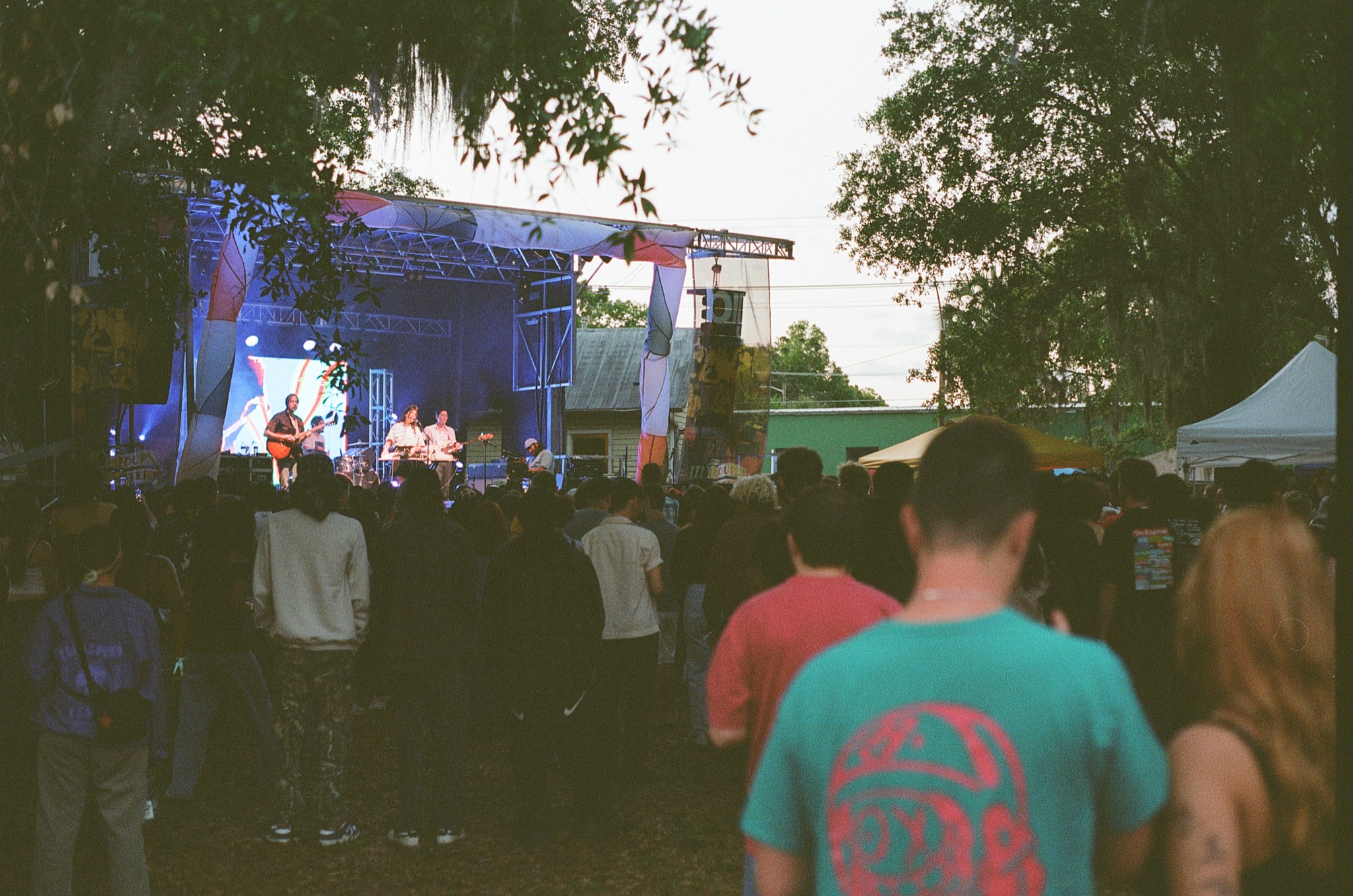 Big Festival 4/12/25