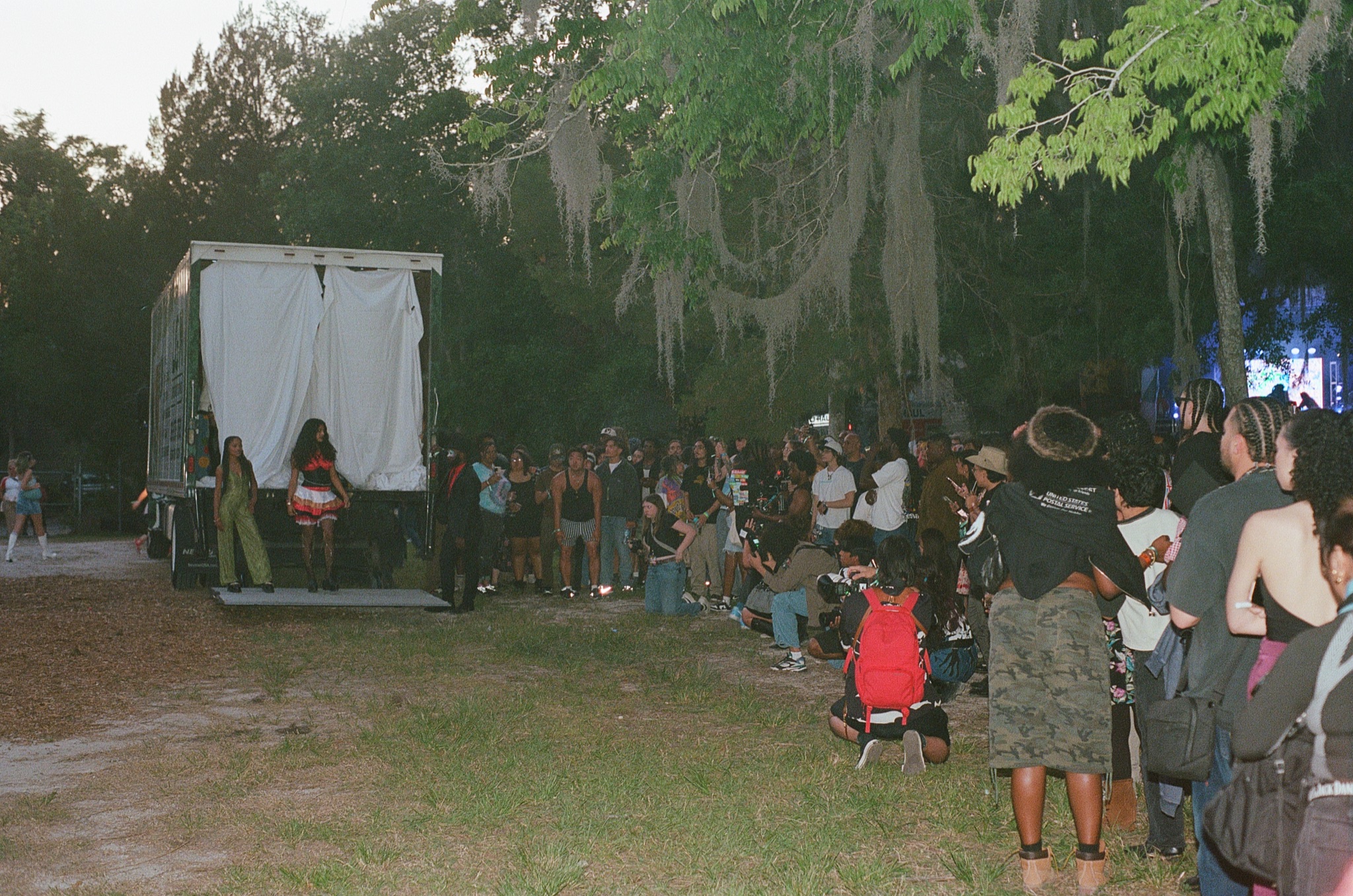 Big Festival 4/12/25