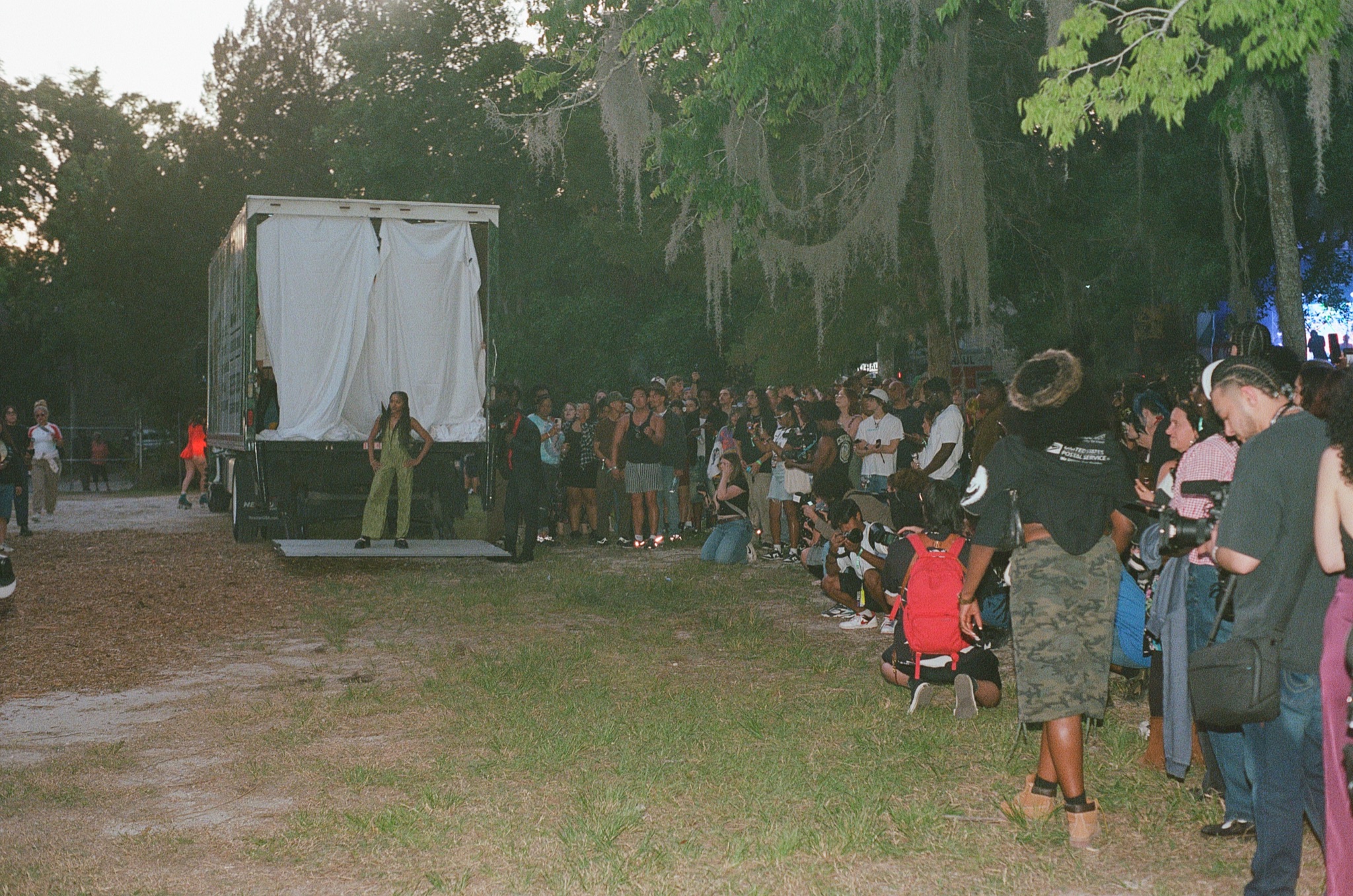 Big Festival 4/12/25