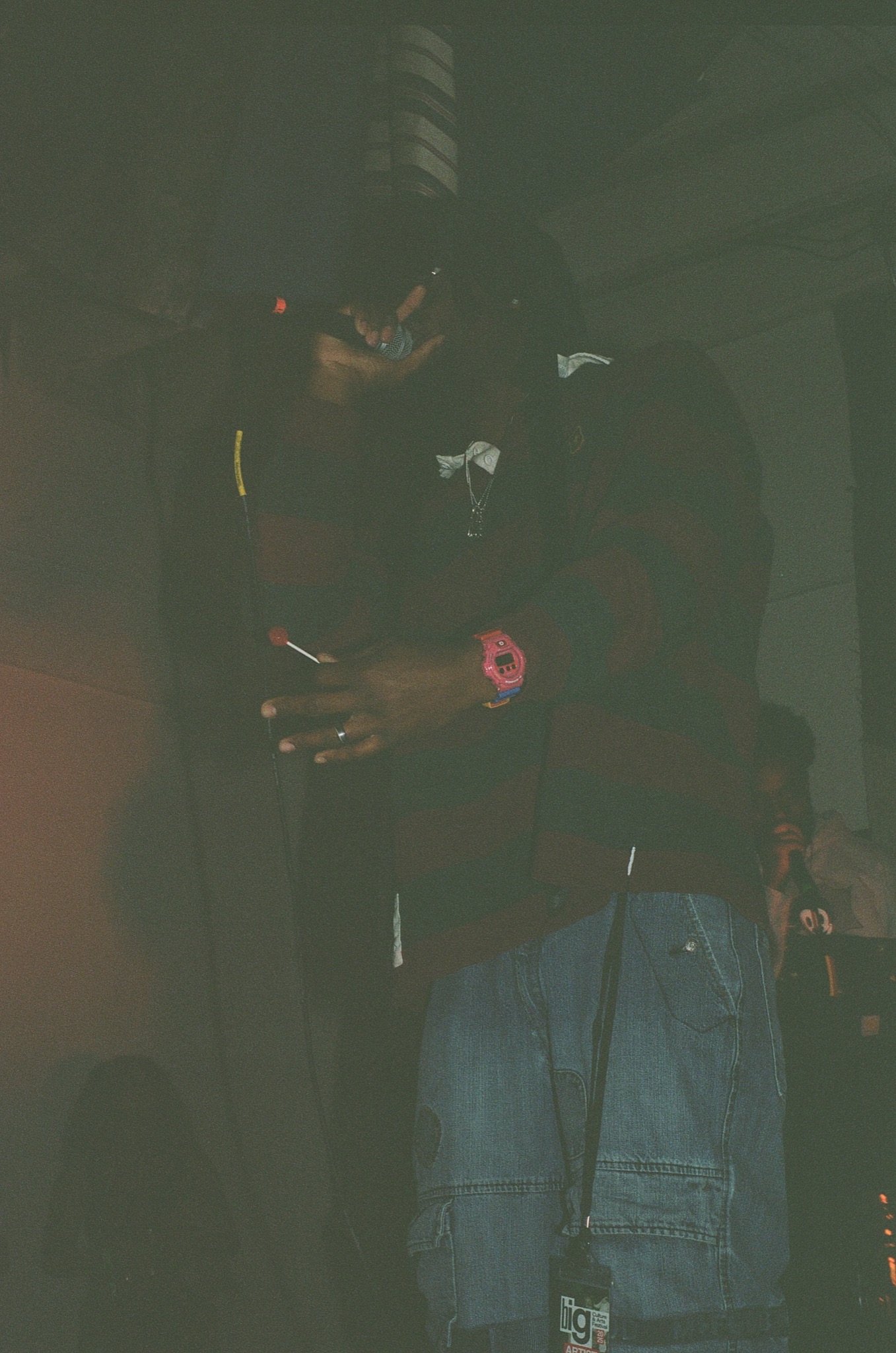 Big Festival 4/12/25