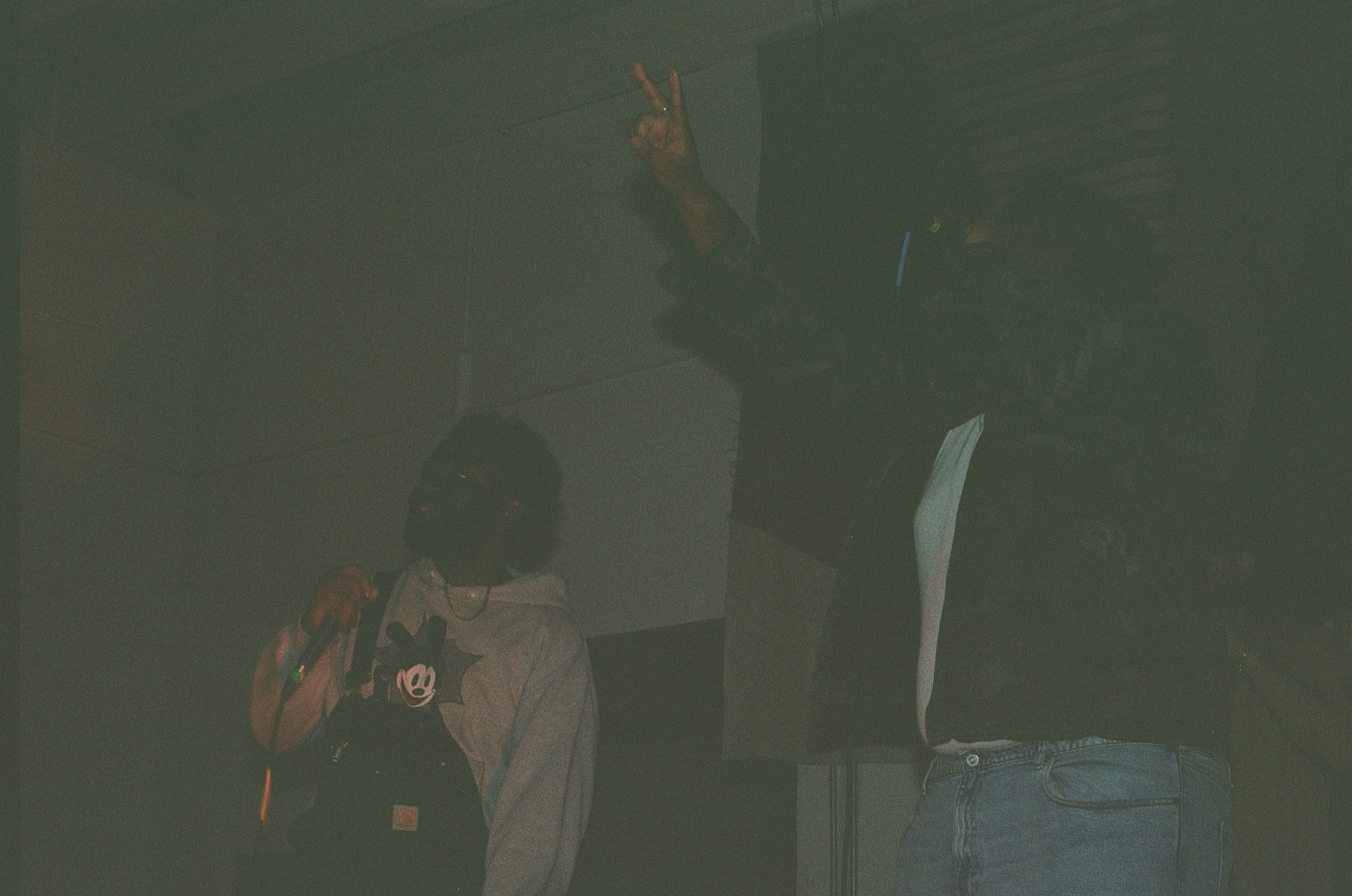 Big Festival 4/12/25