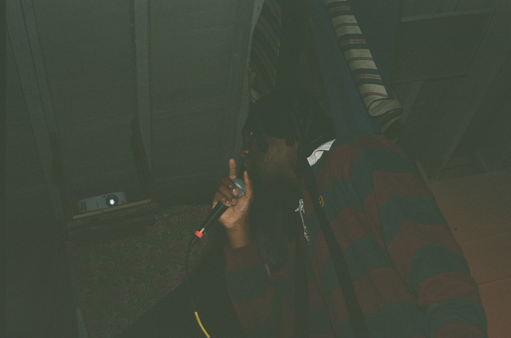 Big Festival 4/12/25