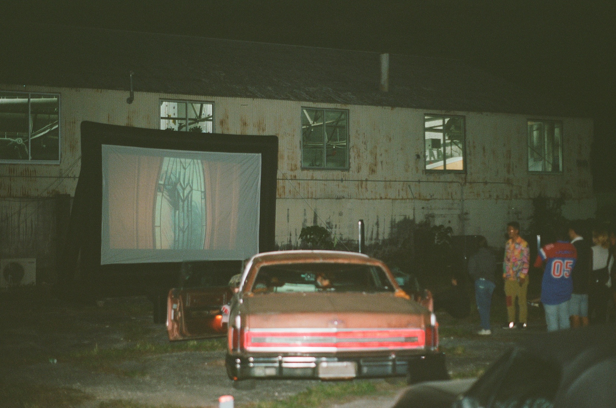 Big Festival 4/12/25