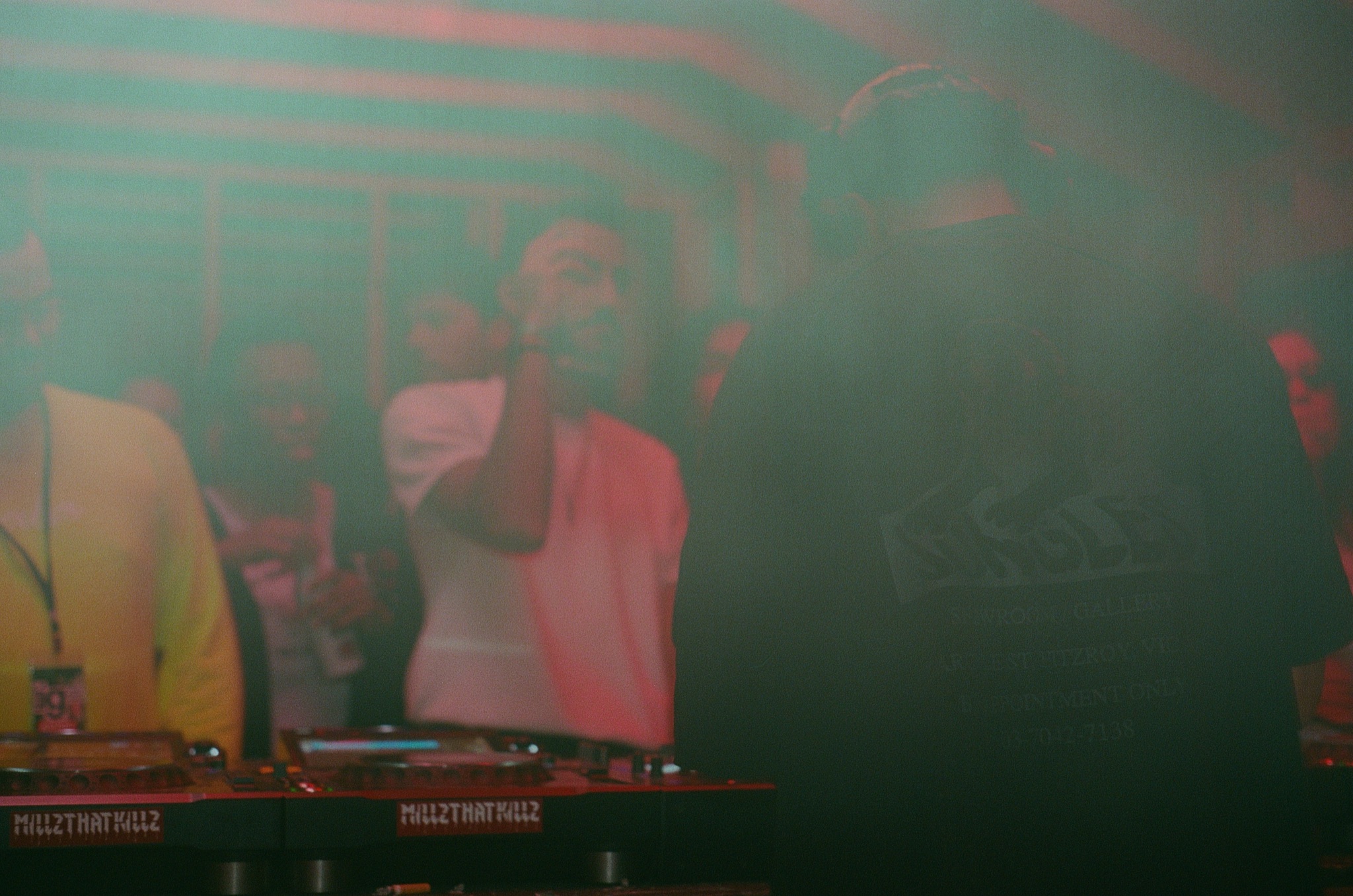 Big Festival 4/12/25