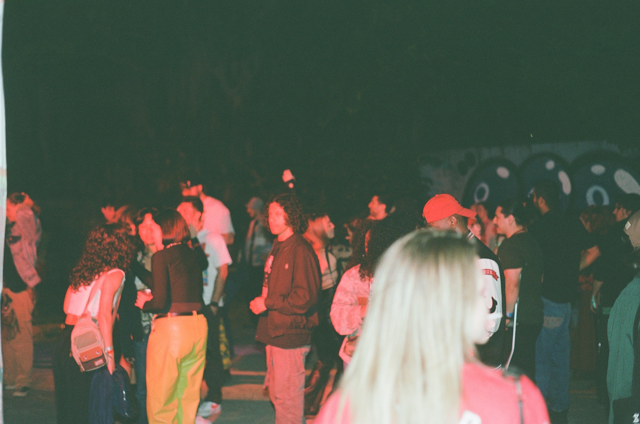 Big Festival 4/12/25