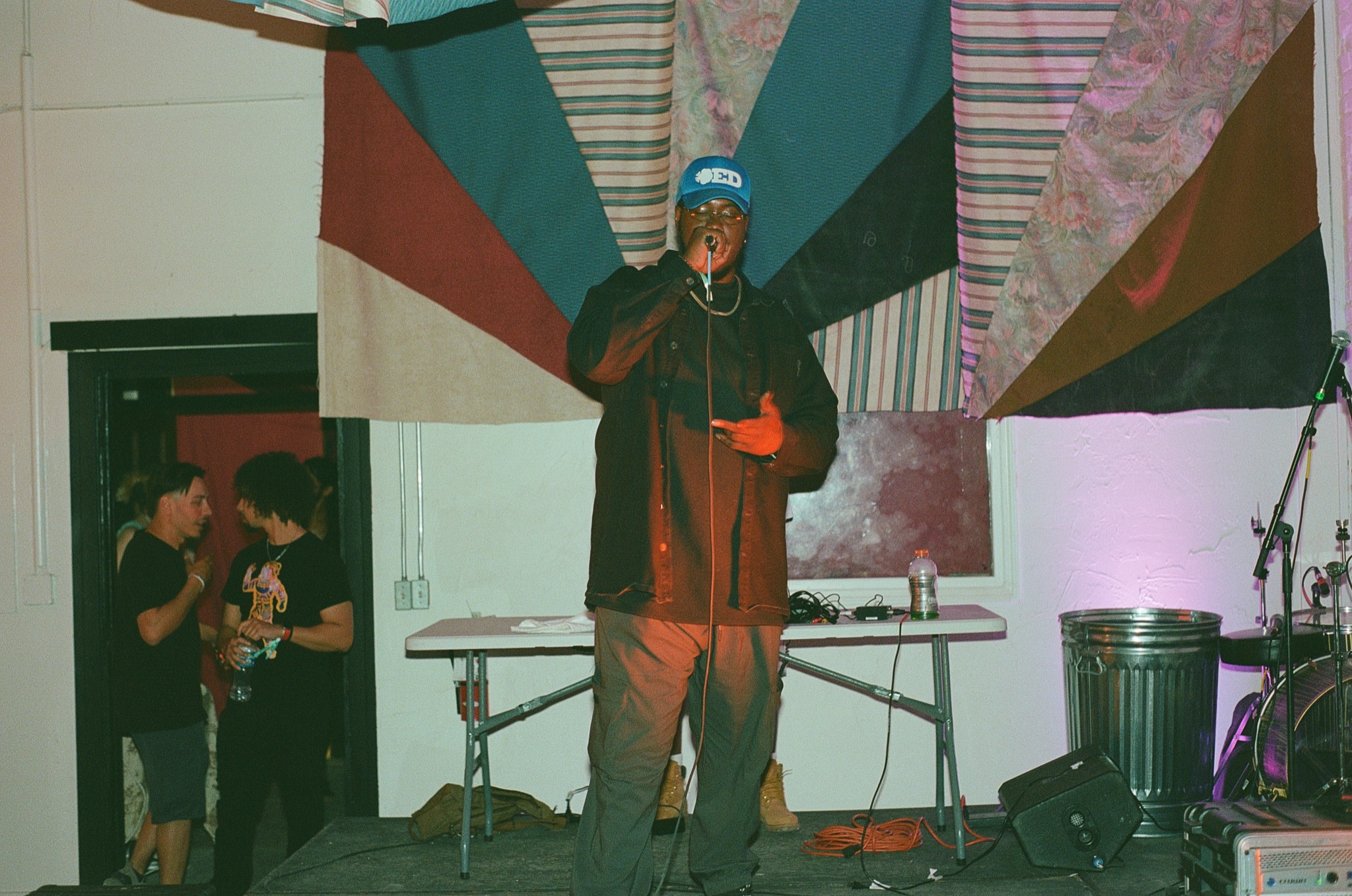 Big Festival 4/12/25