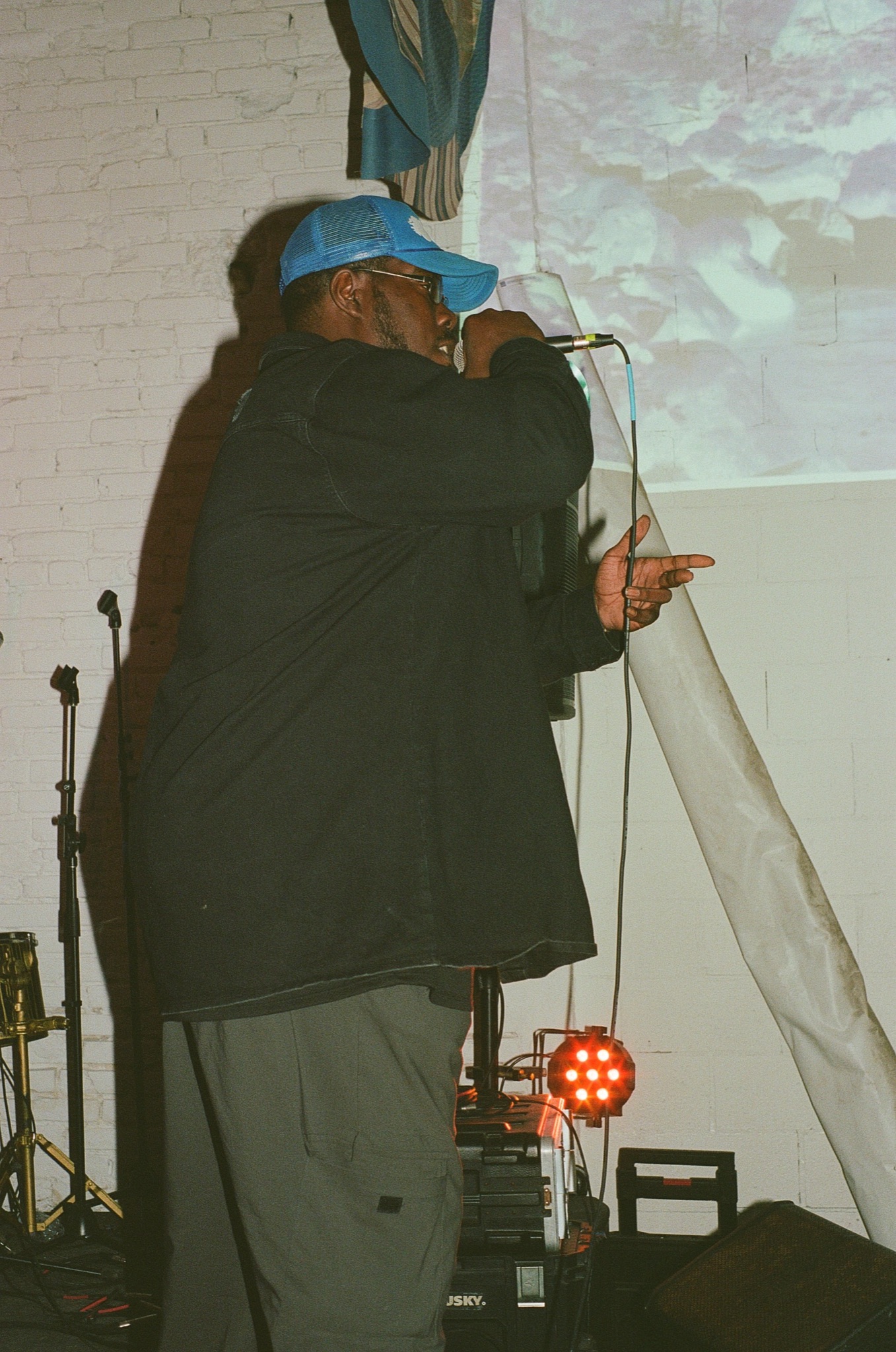 Big Festival 4/12/25